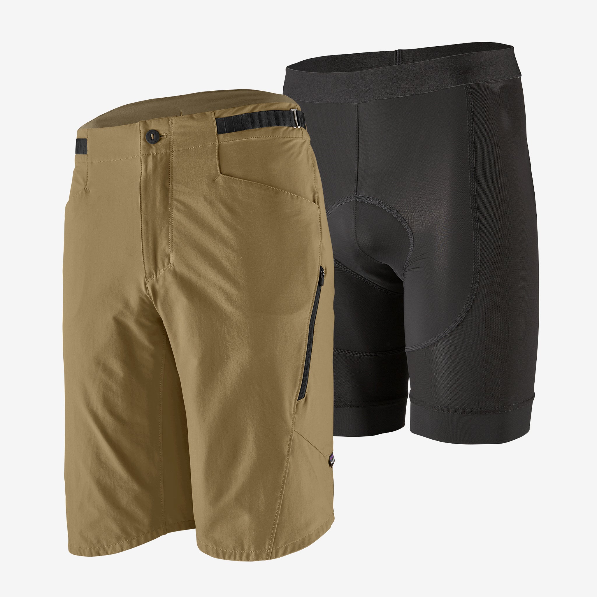 Men's Dirt Craft Bike Shorts - 11½