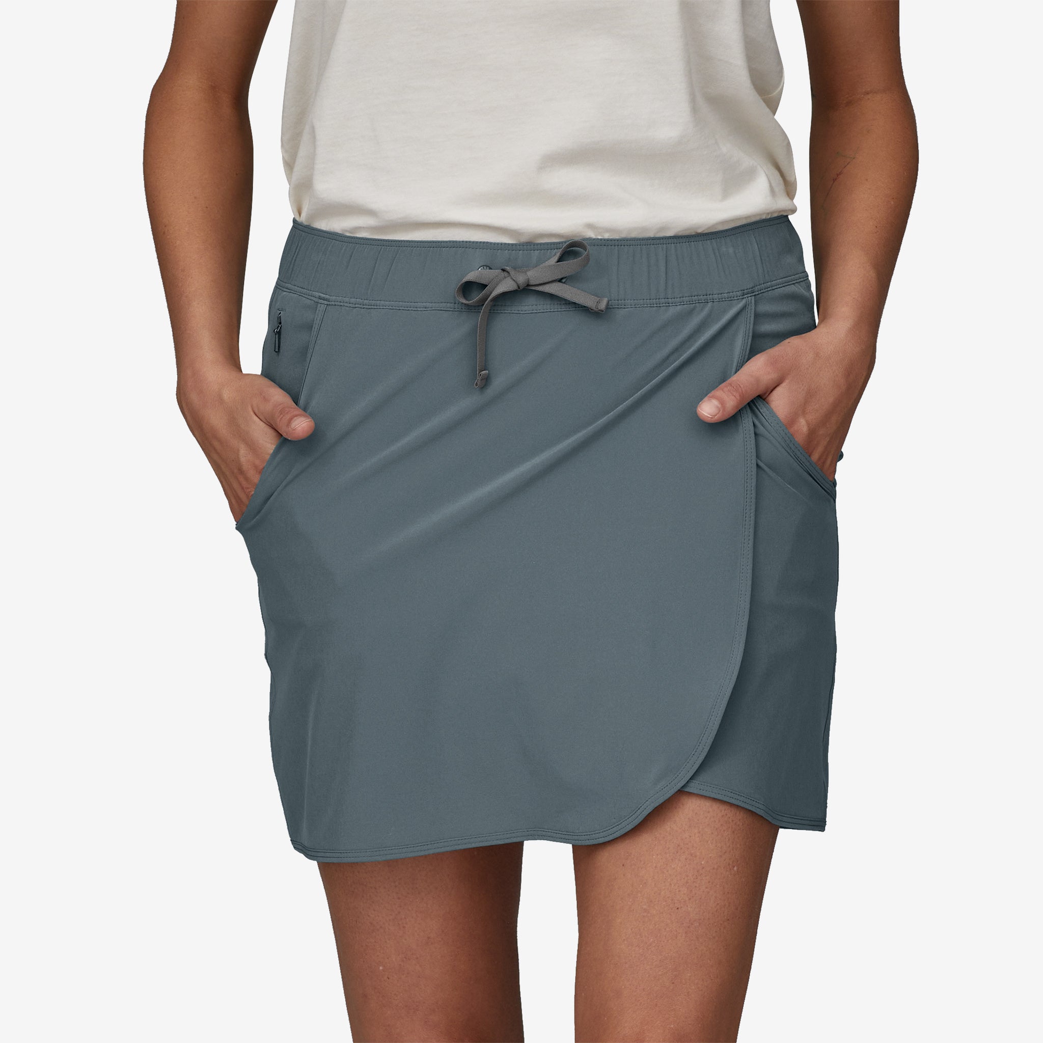 Women's Fleetwith Skort