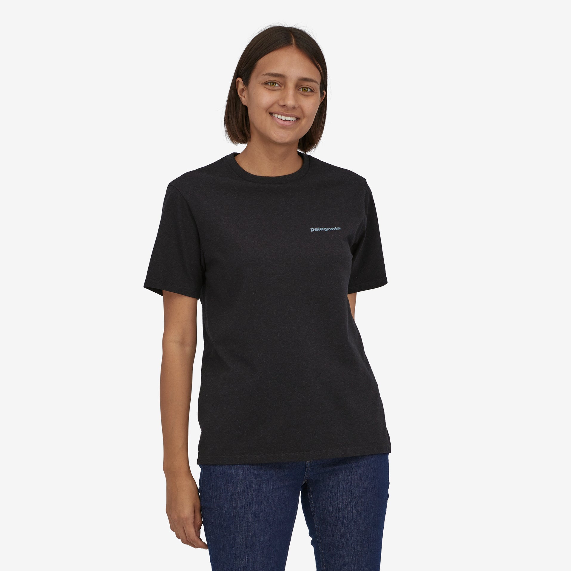 Fitz Roy Icon Responsibili-Tee®