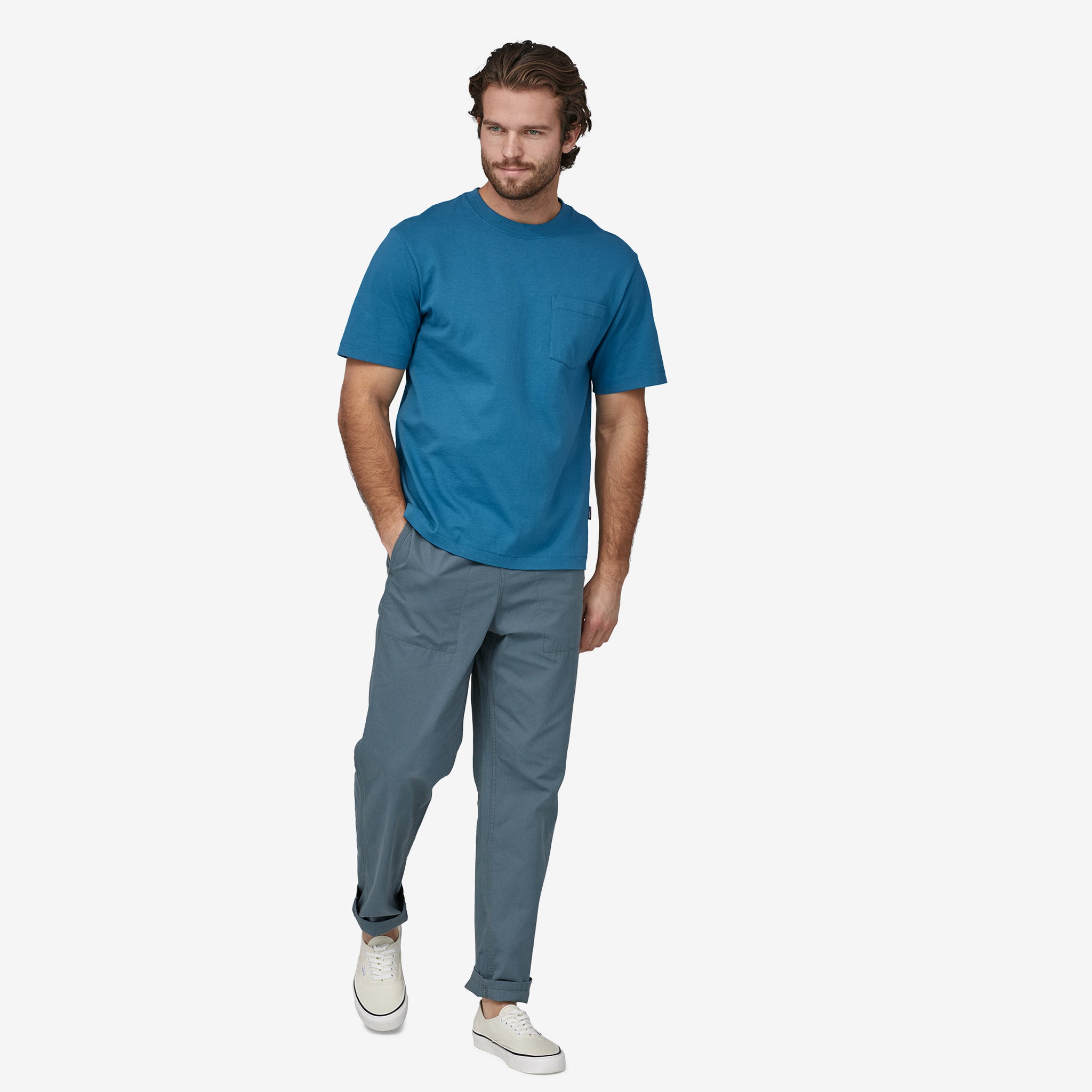 Men's Funhoggers Cotton Pants