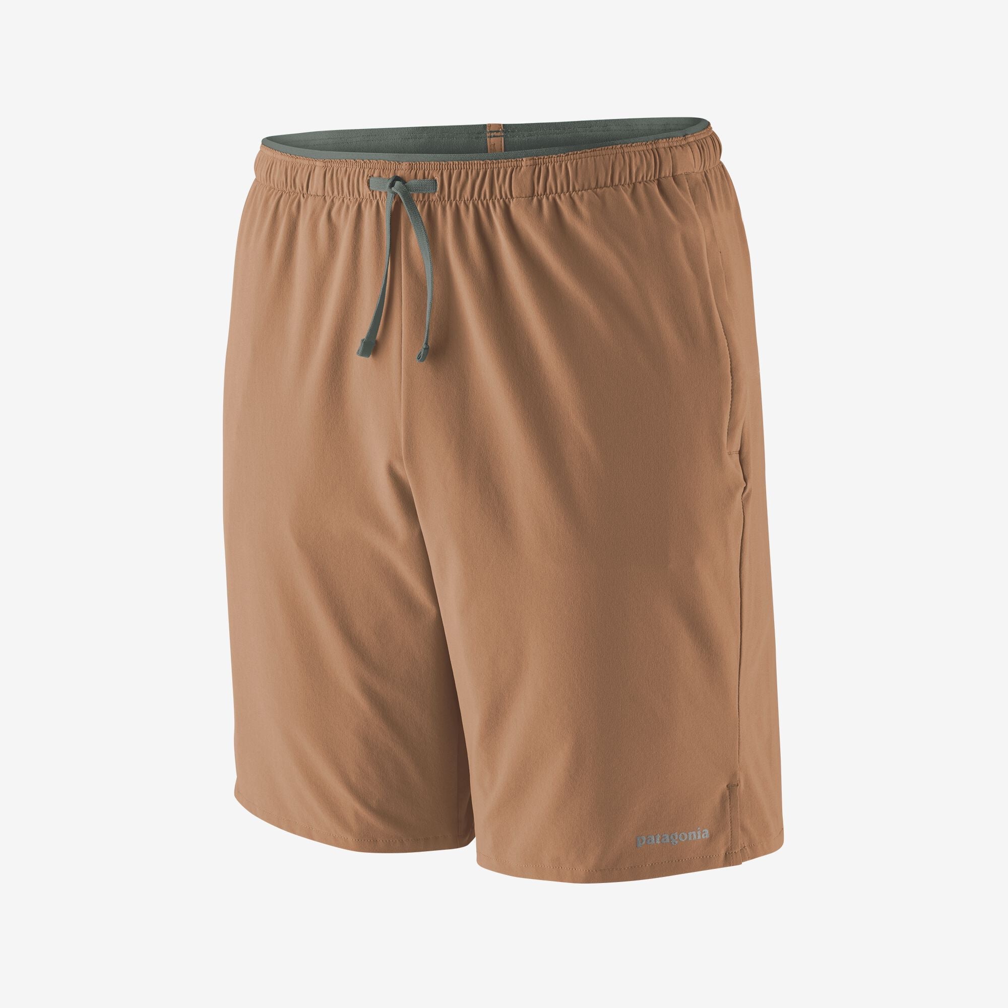 Men's Multi Trails Shorts - 8