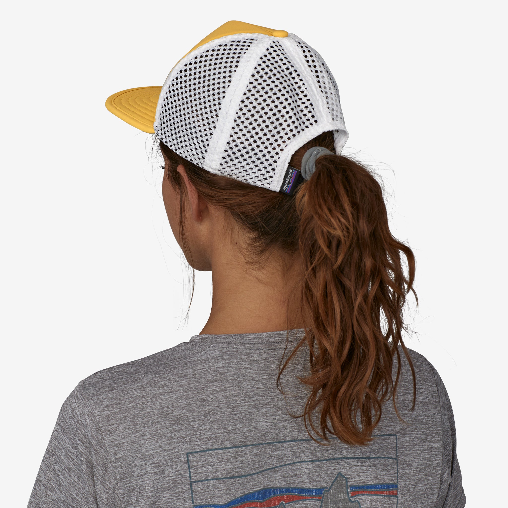 Duckbill Trucker Hat