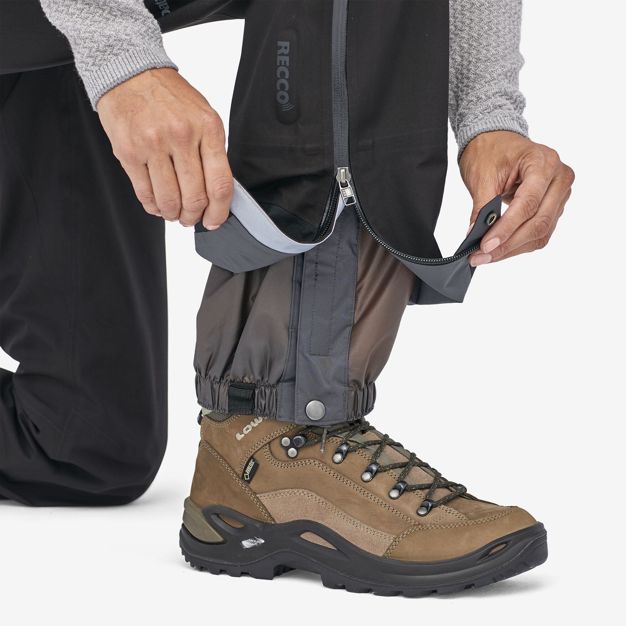 Women's Triolet Pants