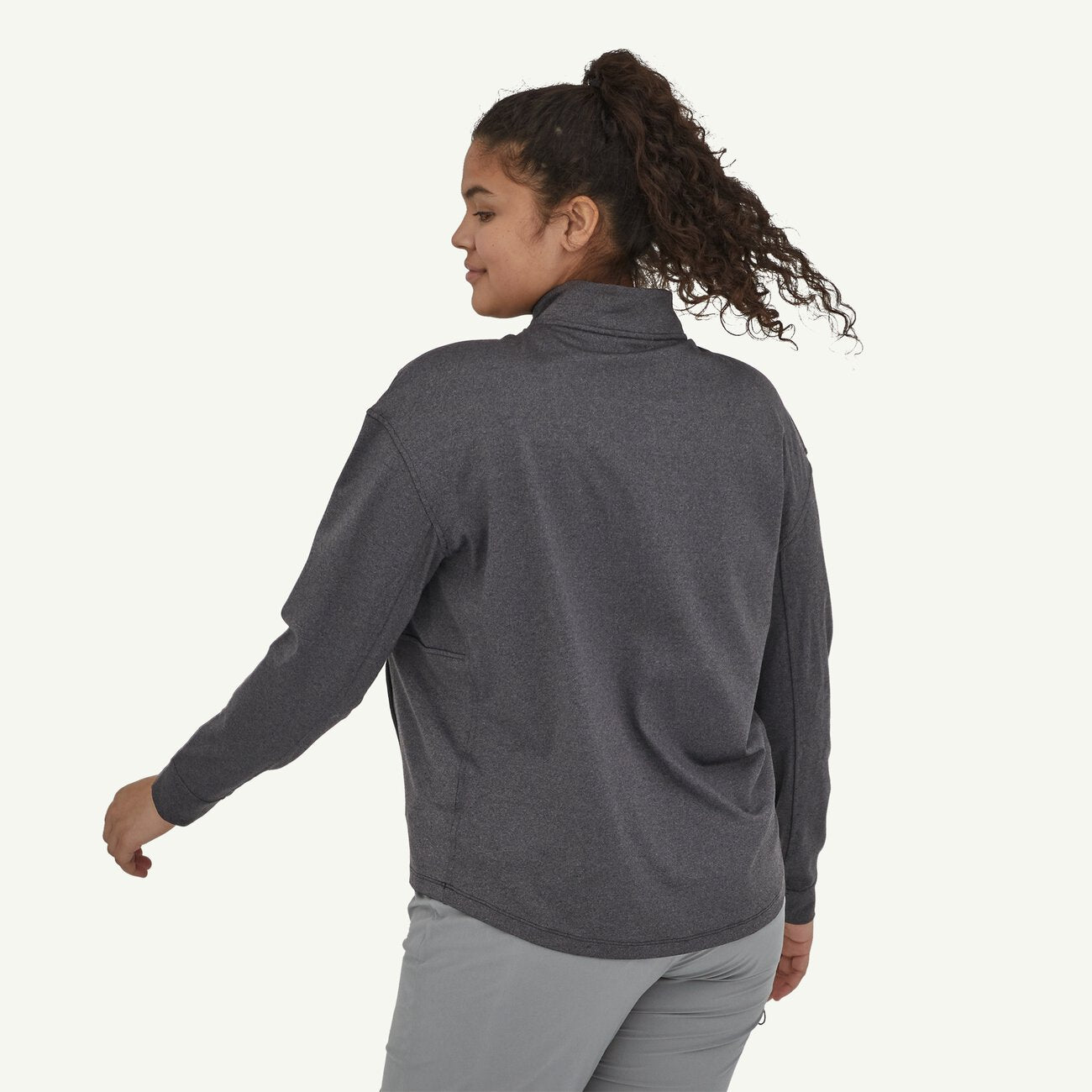 Women's Pack Out Pullover