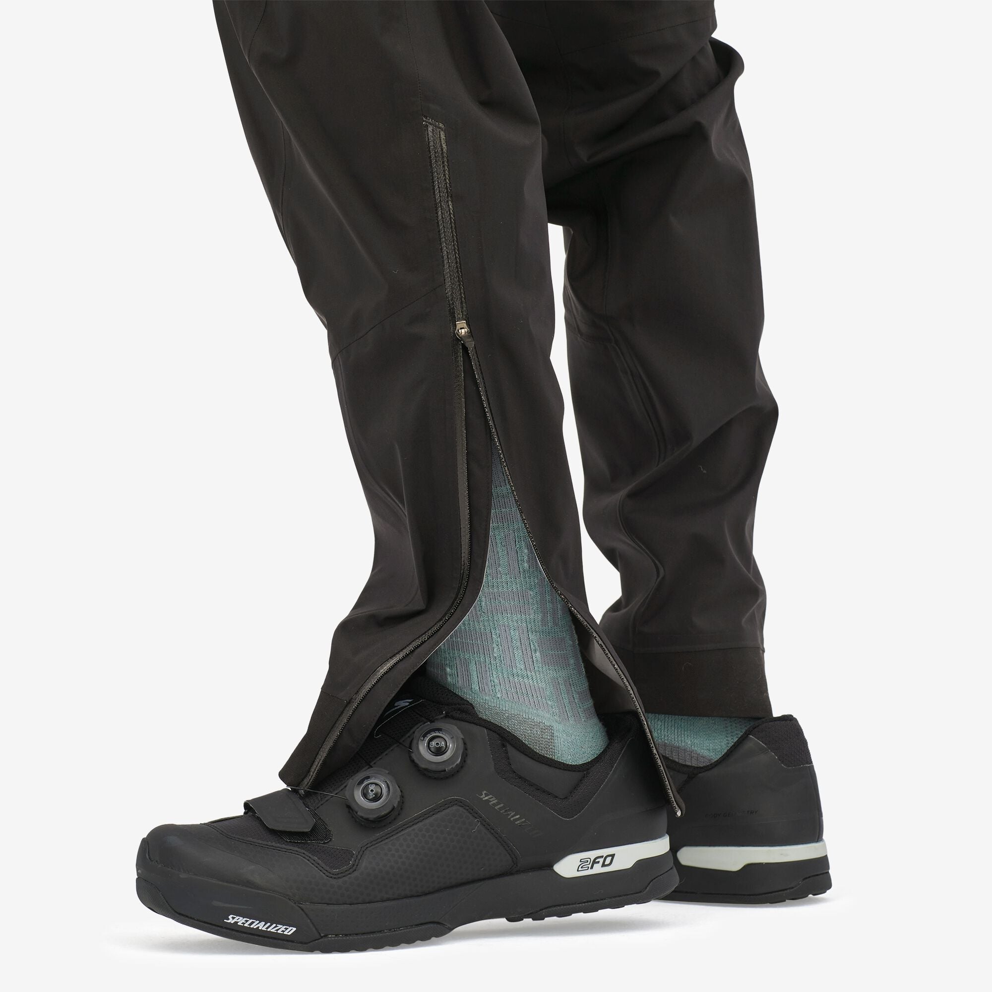 Men's Dirt Roamer Storm Pants