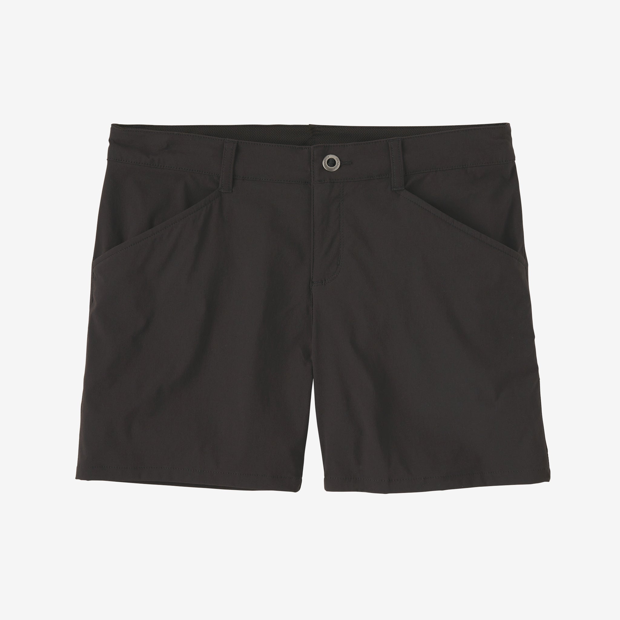 Women's Quandary Shorts - 5
