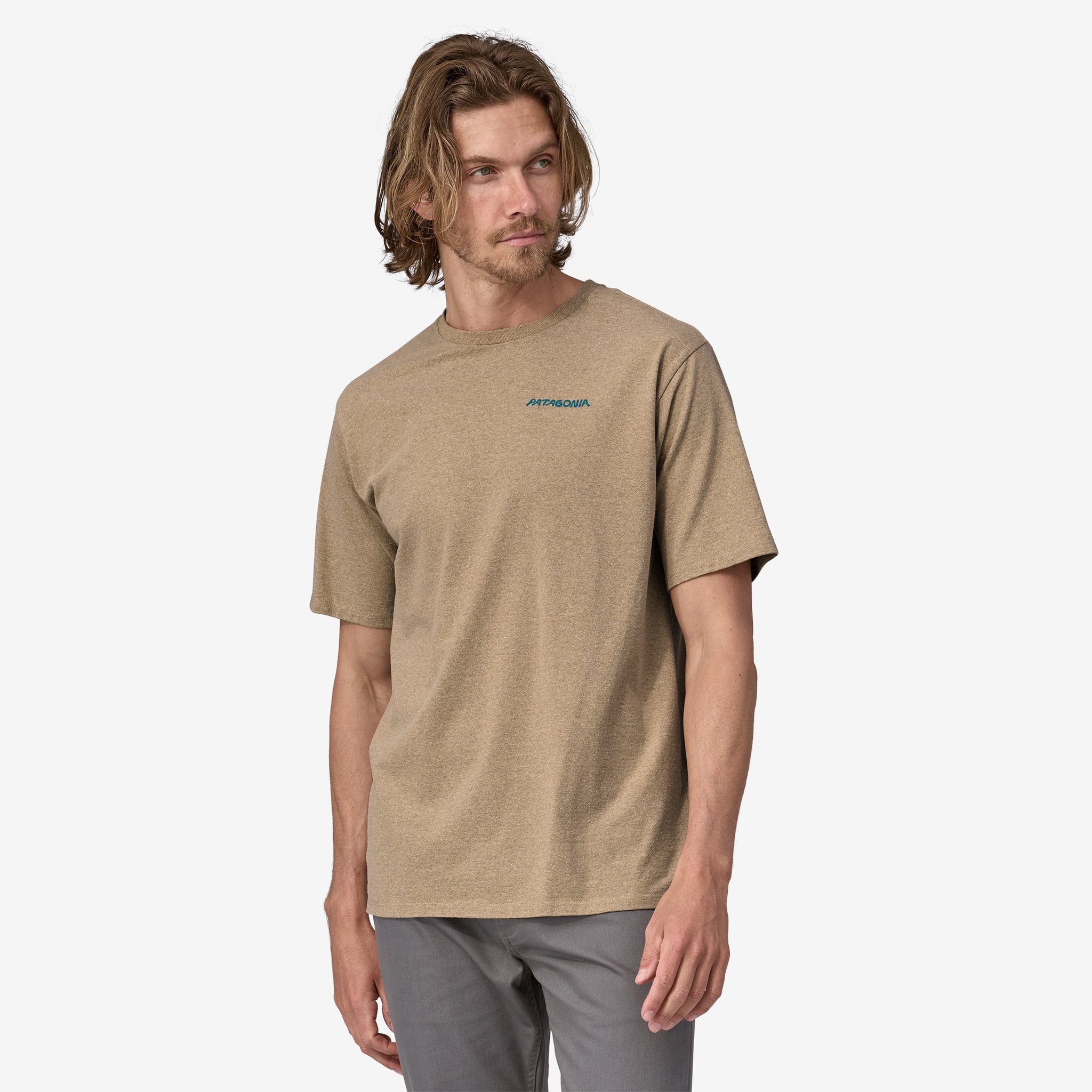Men's Sunrise Rollers Responsibili-Tee®