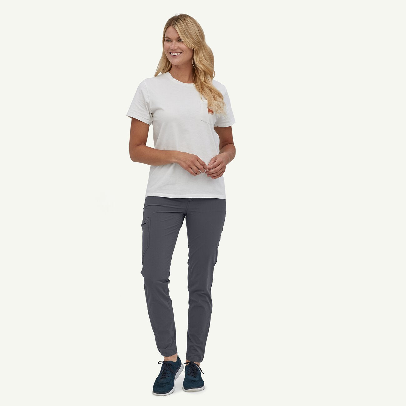 Women's Skyline Traveler Pants - Regular Length