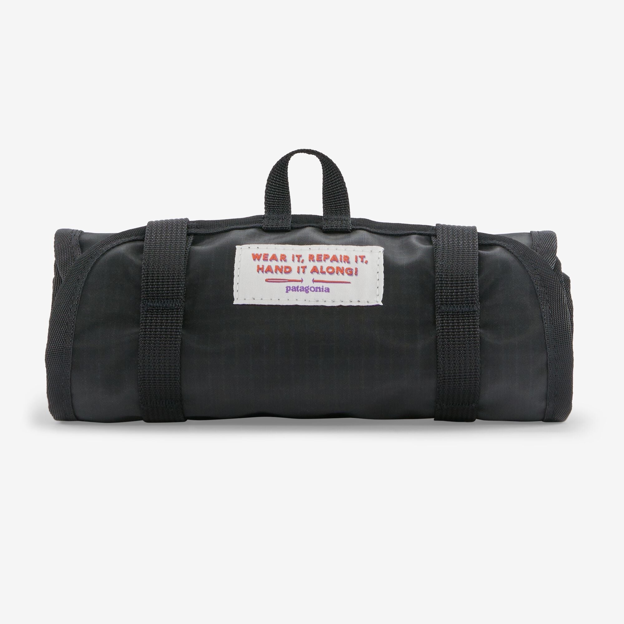 Worn Wear? Repair Roll