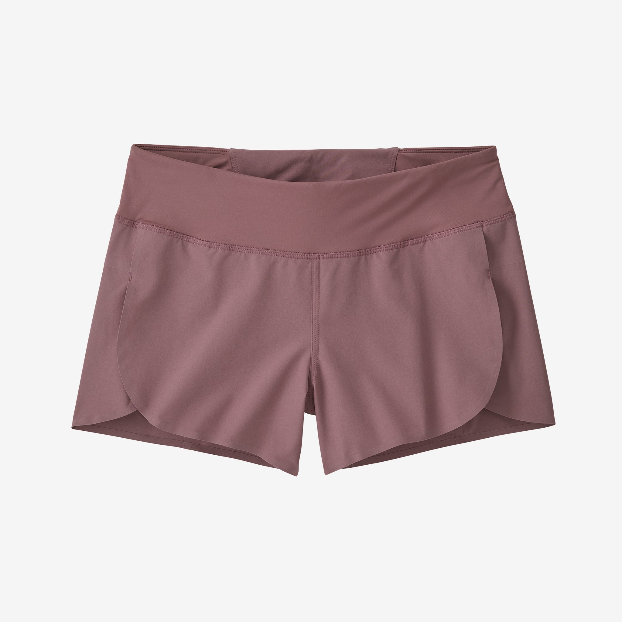 Women's Stretch Hydropeak Surf Shorts - 3½