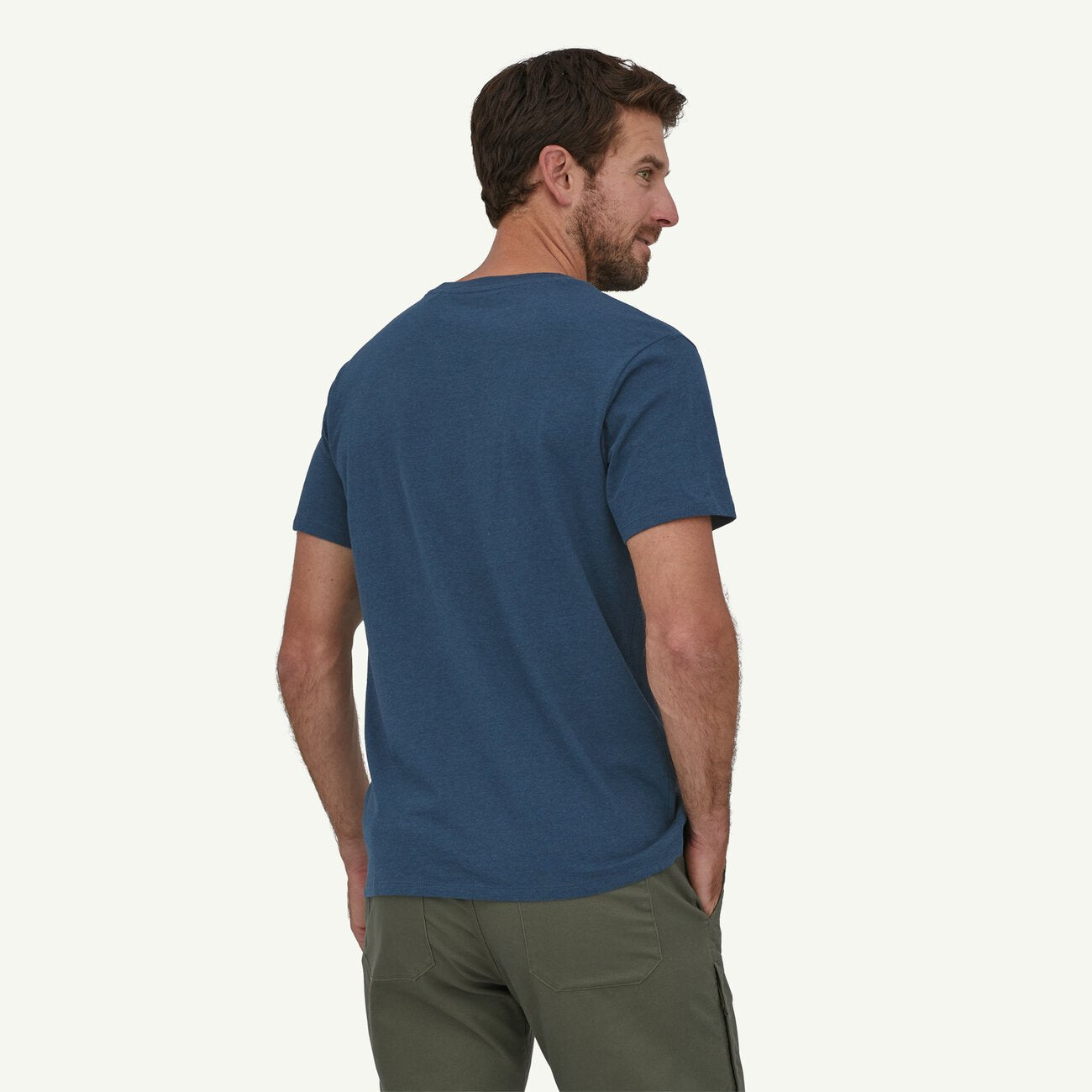 Regenerative Organic Certified™ Cotton Lightweight Tee