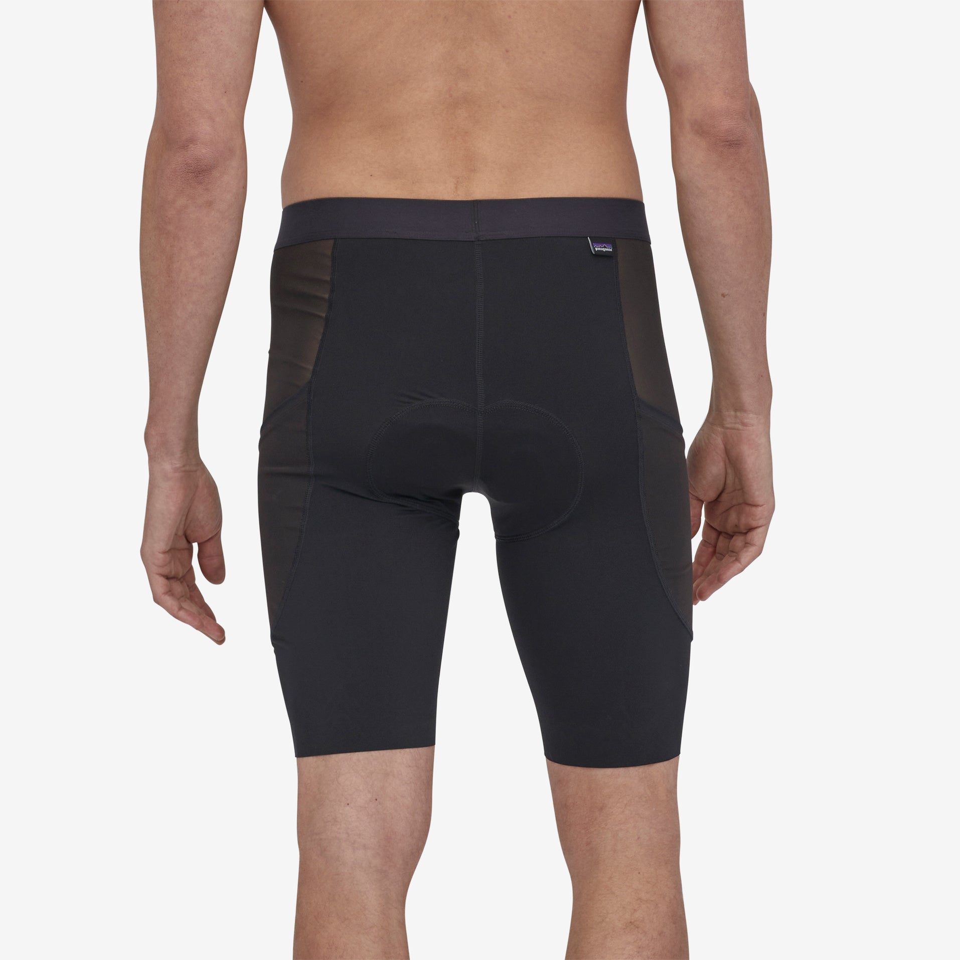 Men's Dirt Roamer Liner Shorts