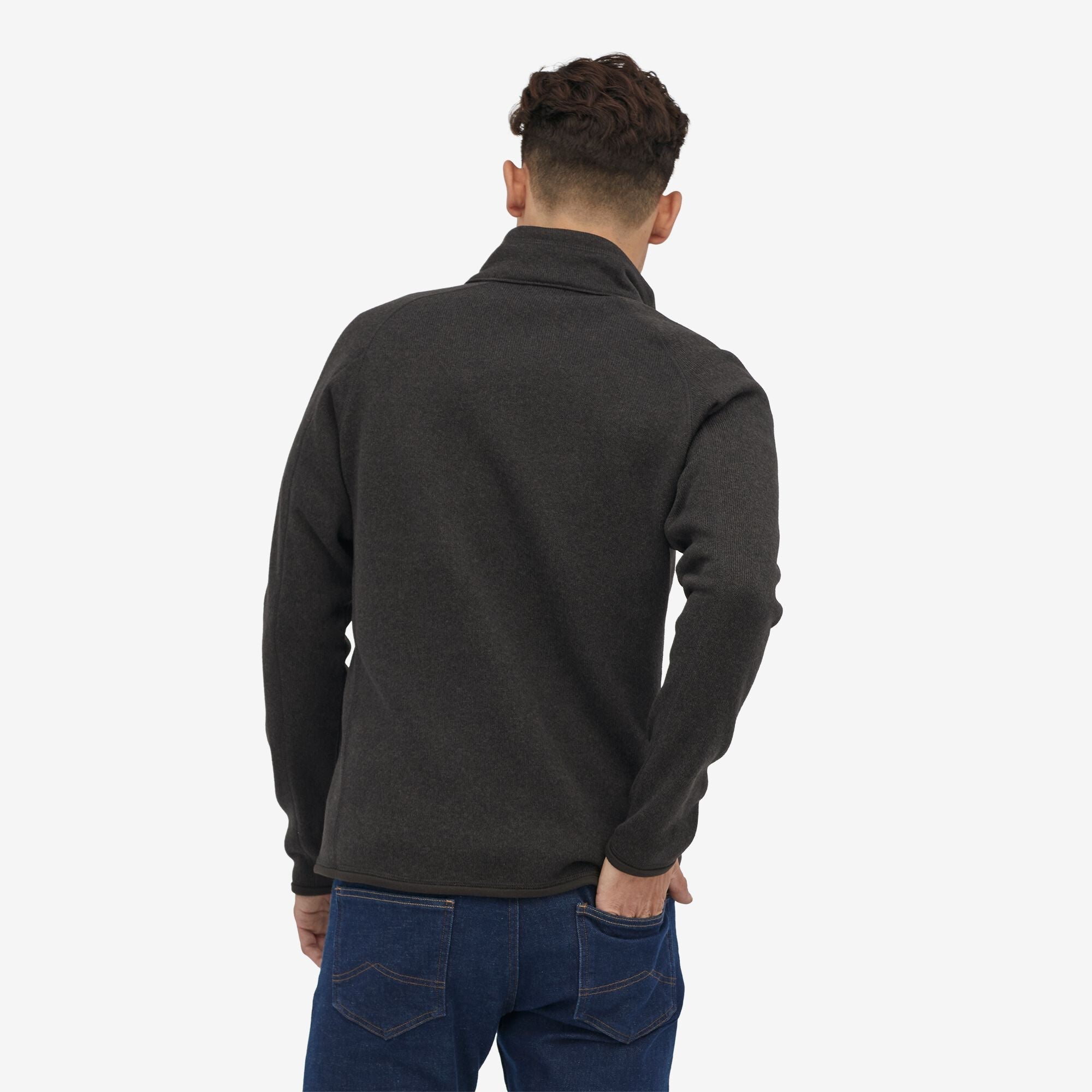 Men's Better Sweater® Jacket
