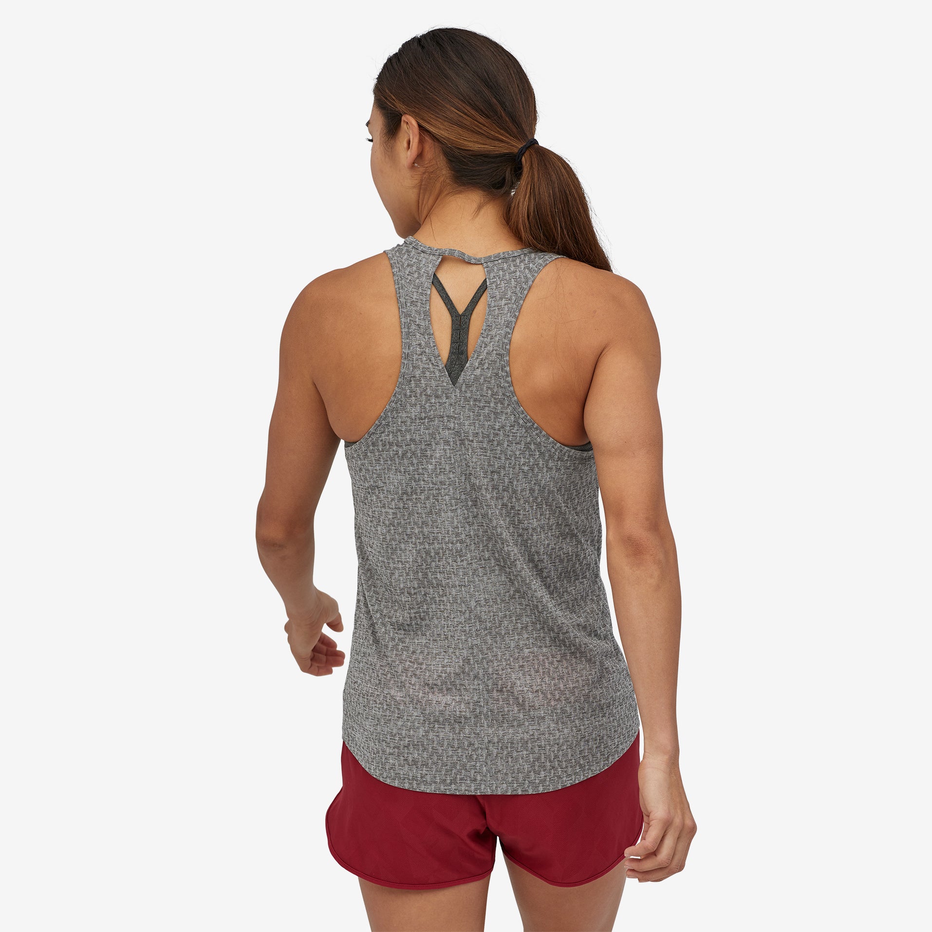 Women's Ridge Flow Tank