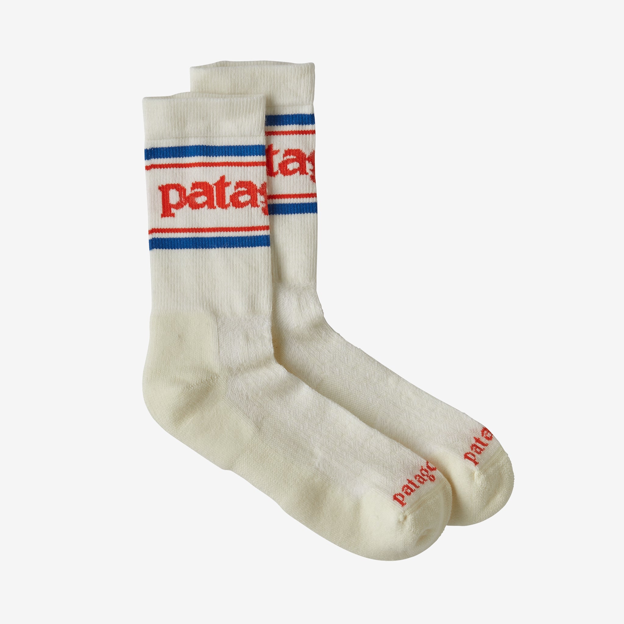 Lightweight Merino Performance Crew Socks