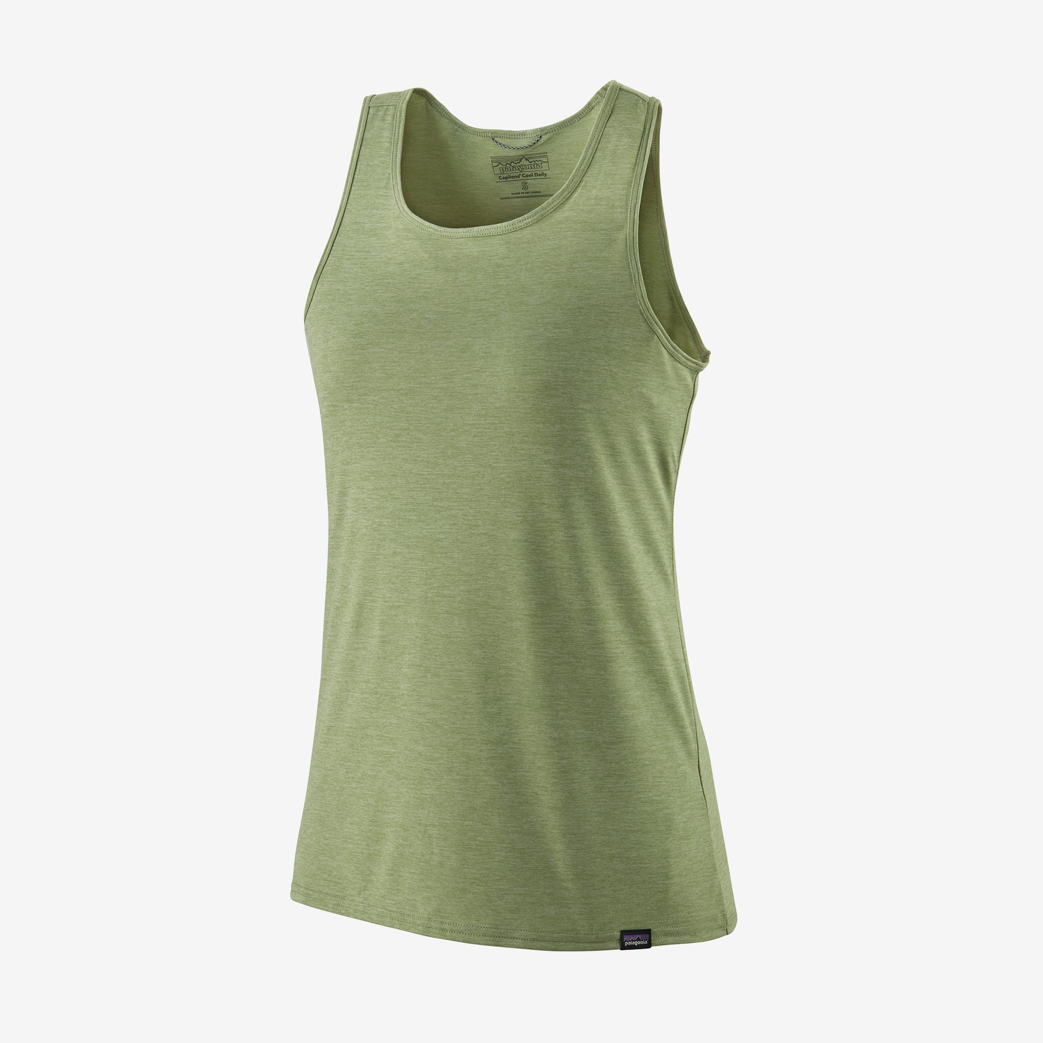 Women's Capilene® Cool Daily Tank