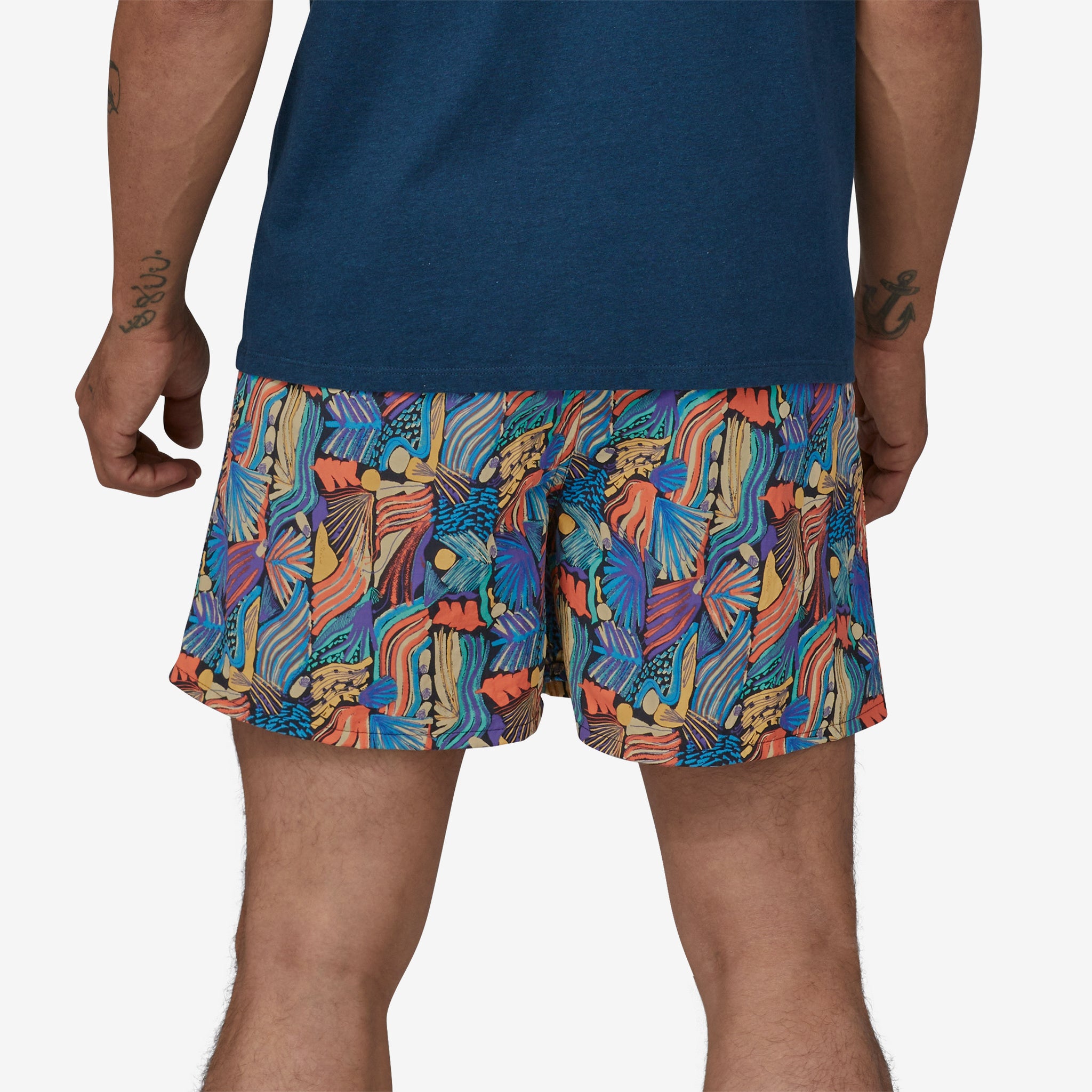 Men's Baggies™ Shorts - 5