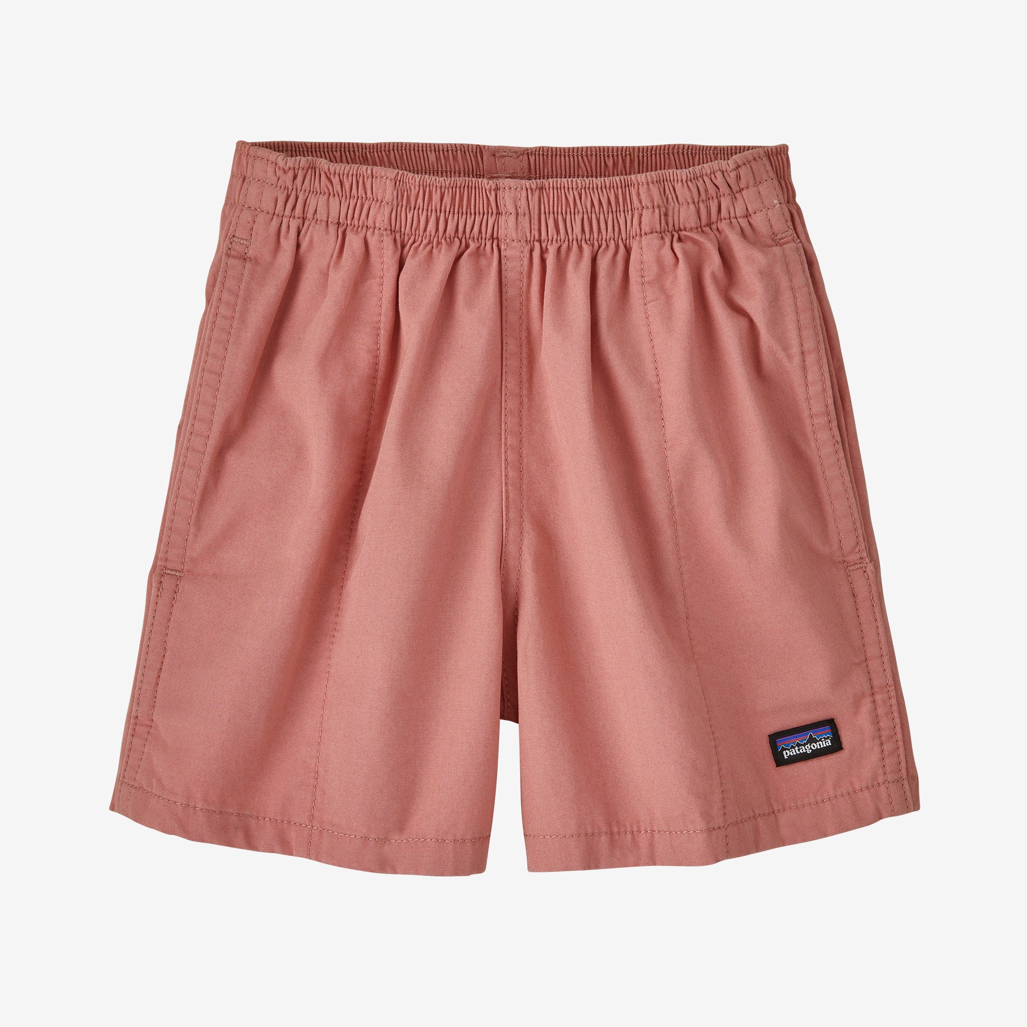 Baby Funhoggers Cotton Shorts