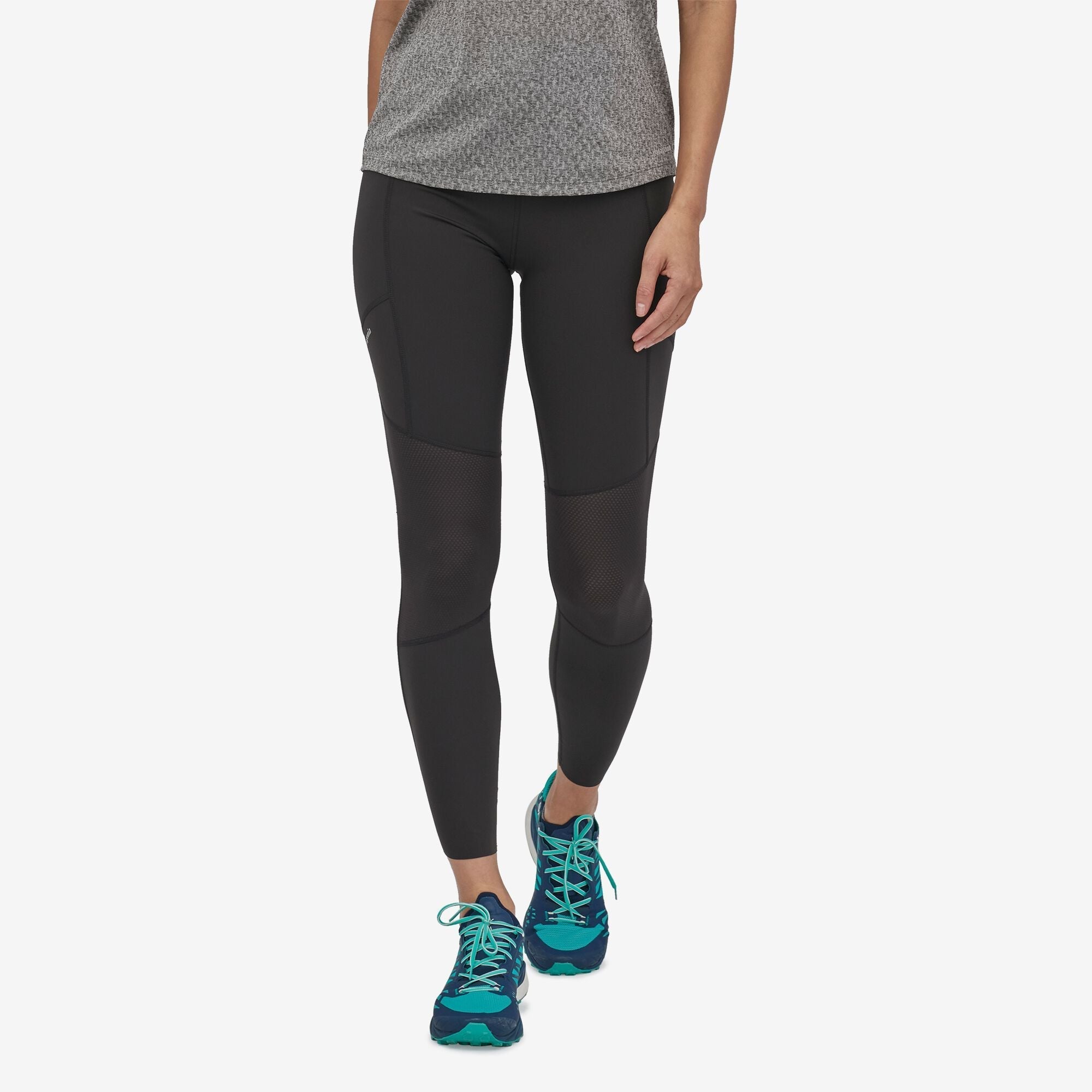 Women's Endless Run 7/8 Tights