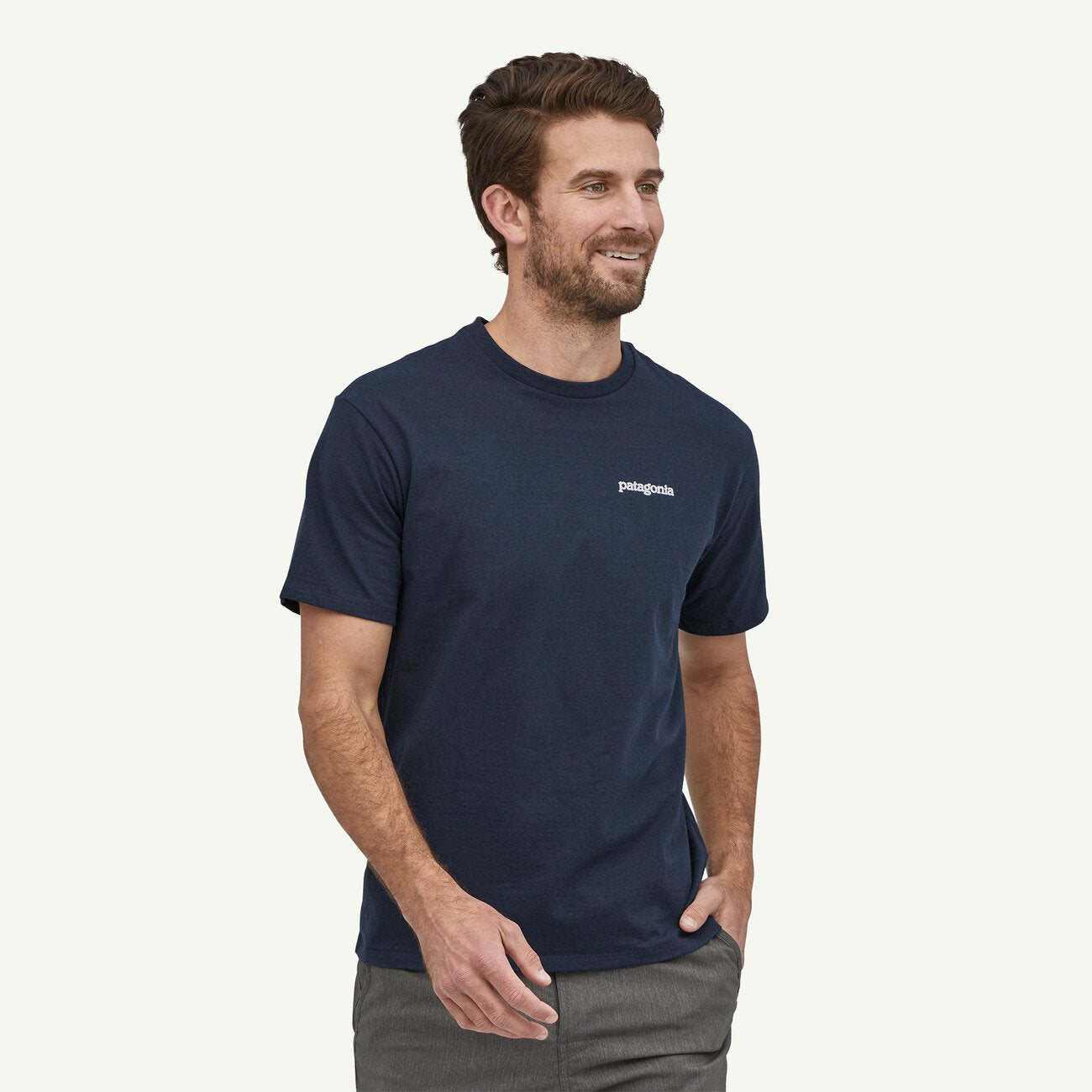 Men's Fitz Roy Horizons Responsibili-Tee®