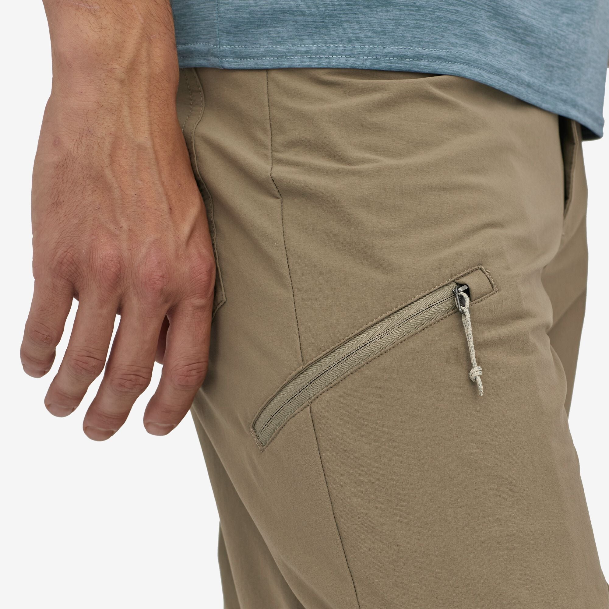 Men's Quandary Convertible Pants - Regular Length