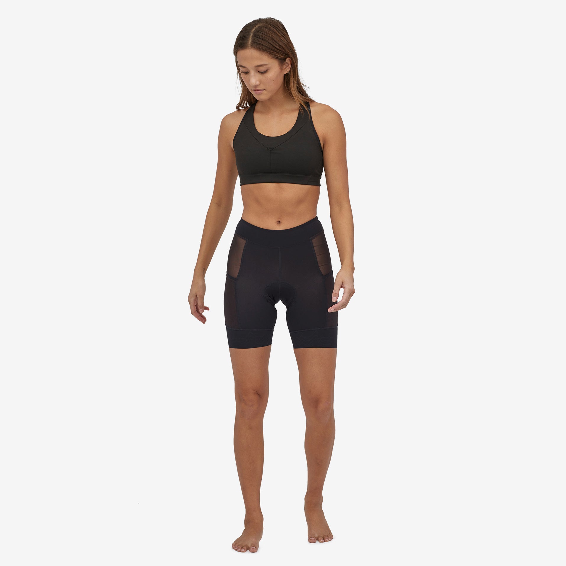 Women's Dirt Roamer Liner Shorts