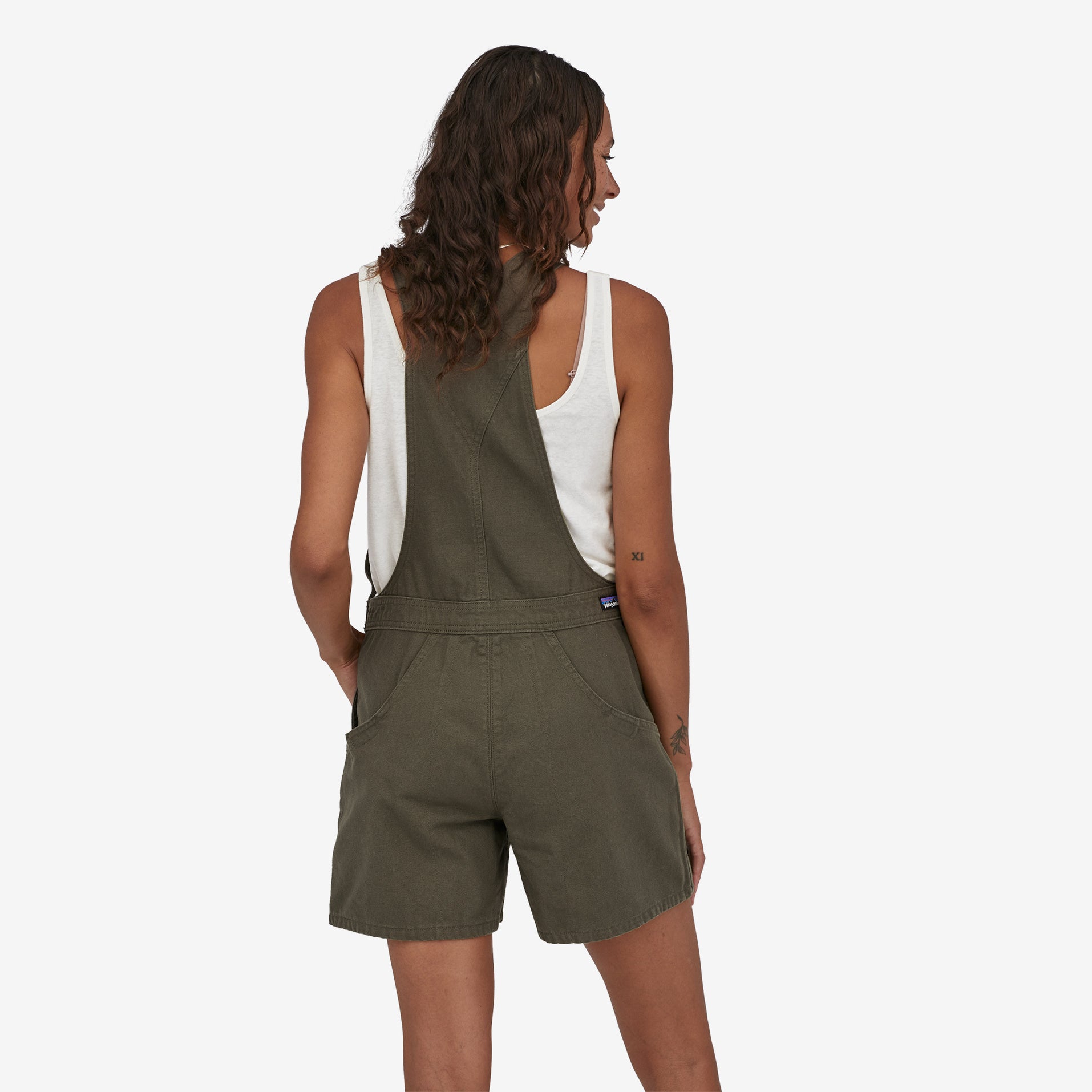Women's Stand Up® Overalls - 5