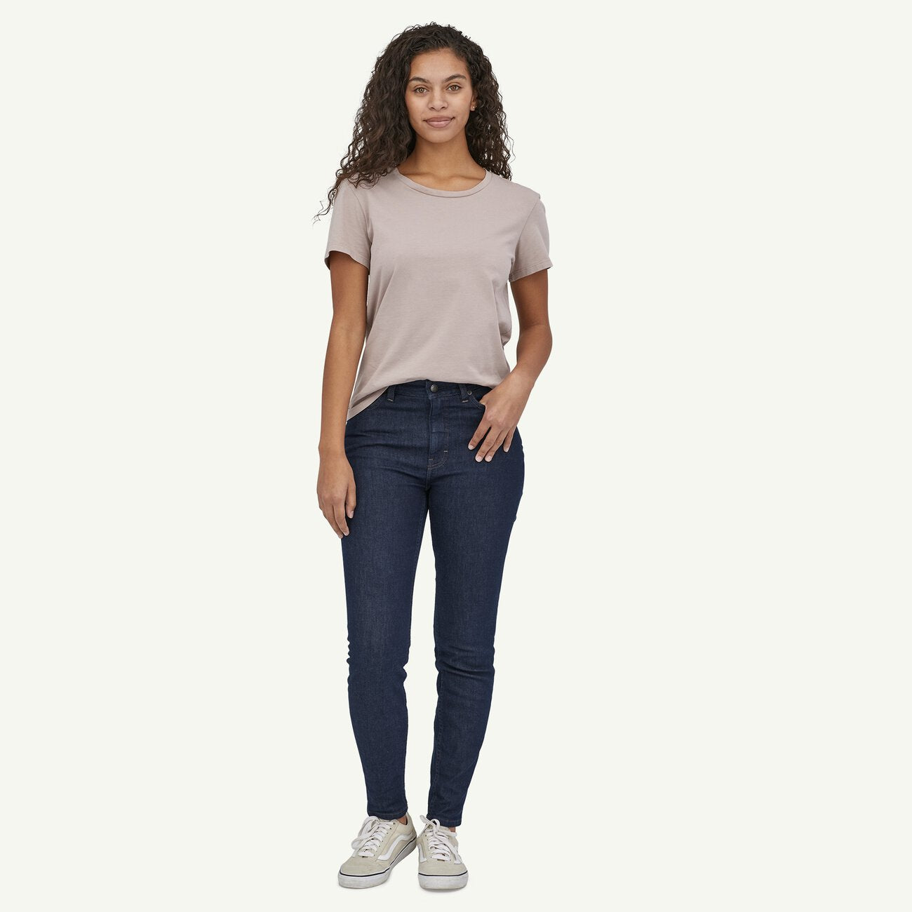 Women's Slim Jeans