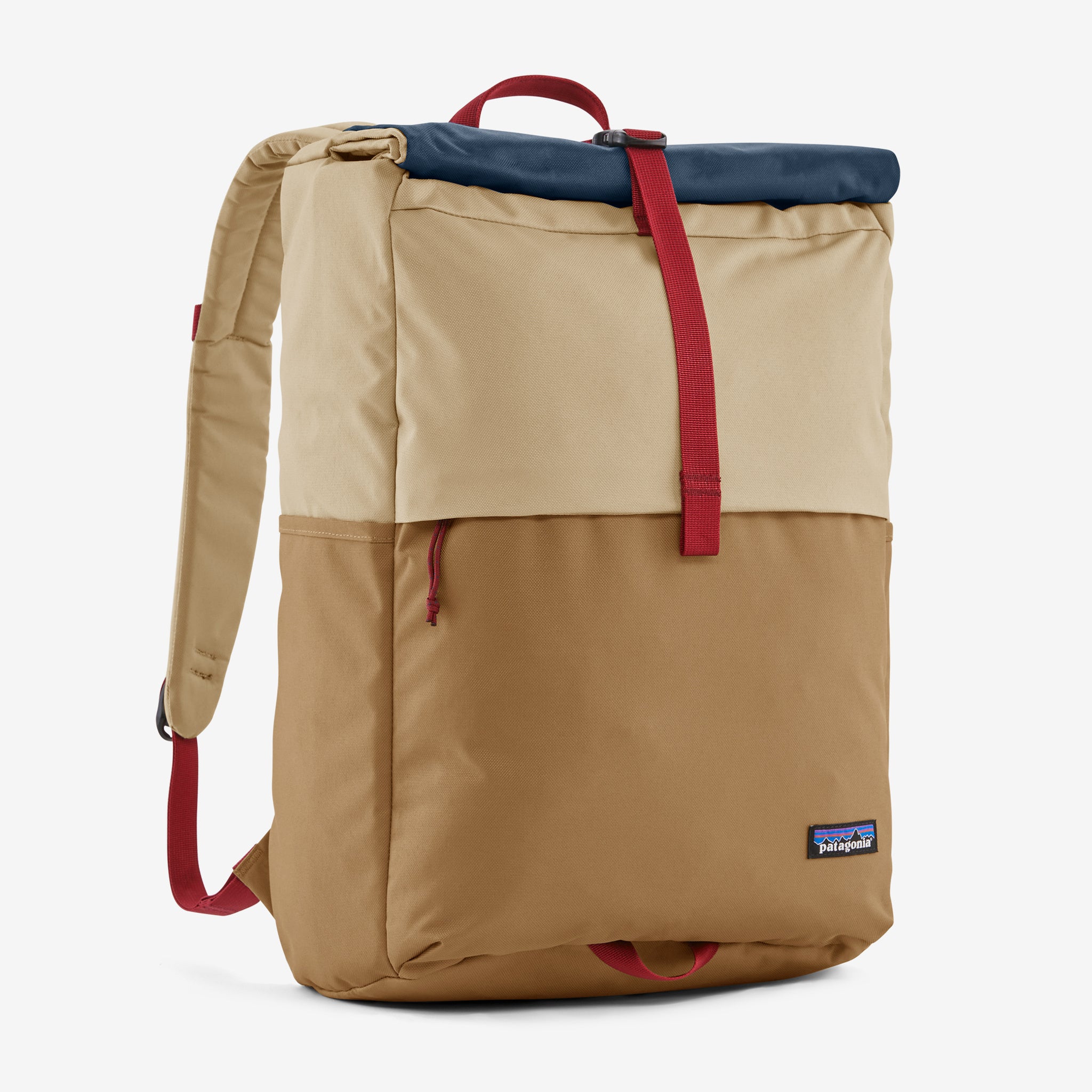 Fieldsmith Roll-Top Pack 30L