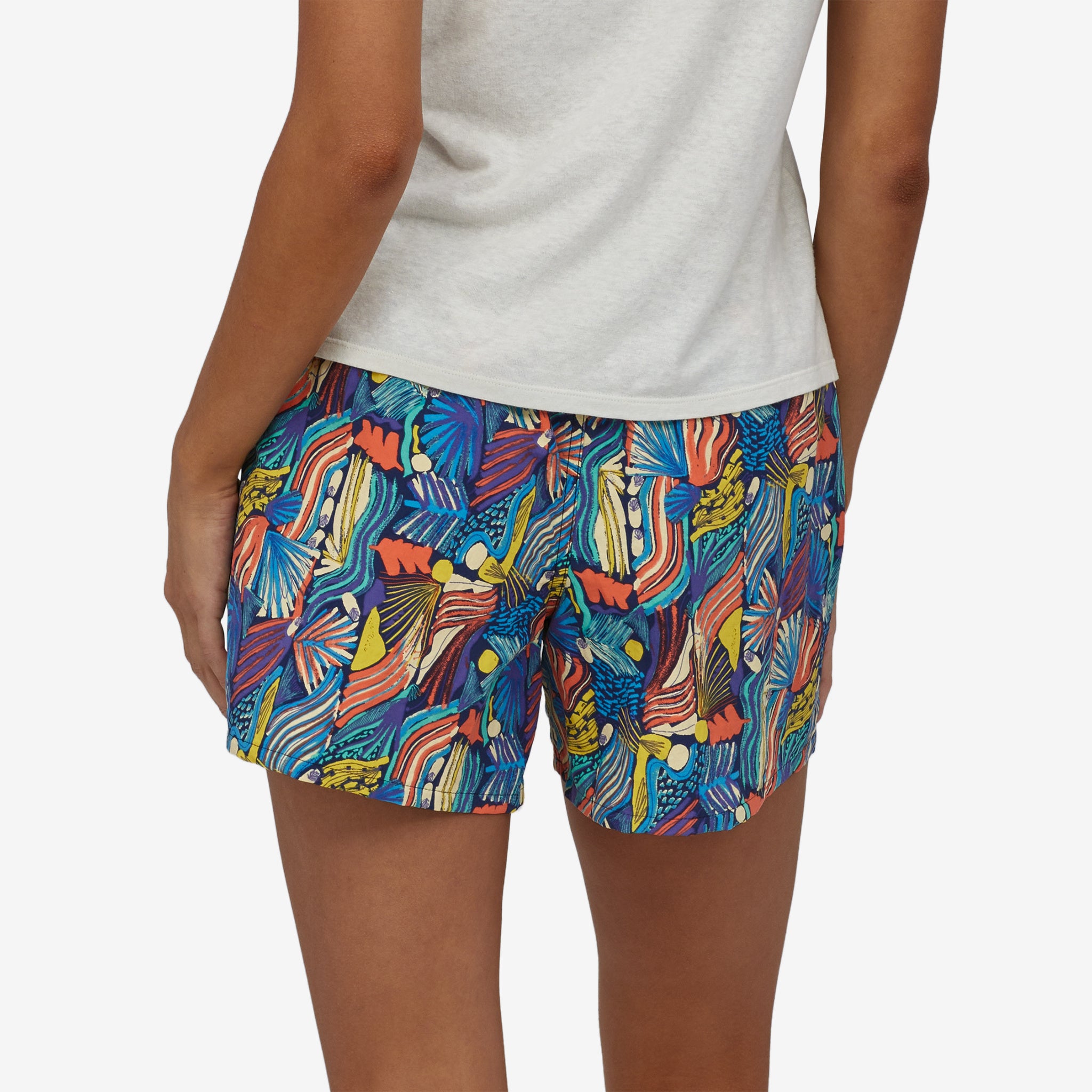 Women's Baggies™ Shorts - 5
