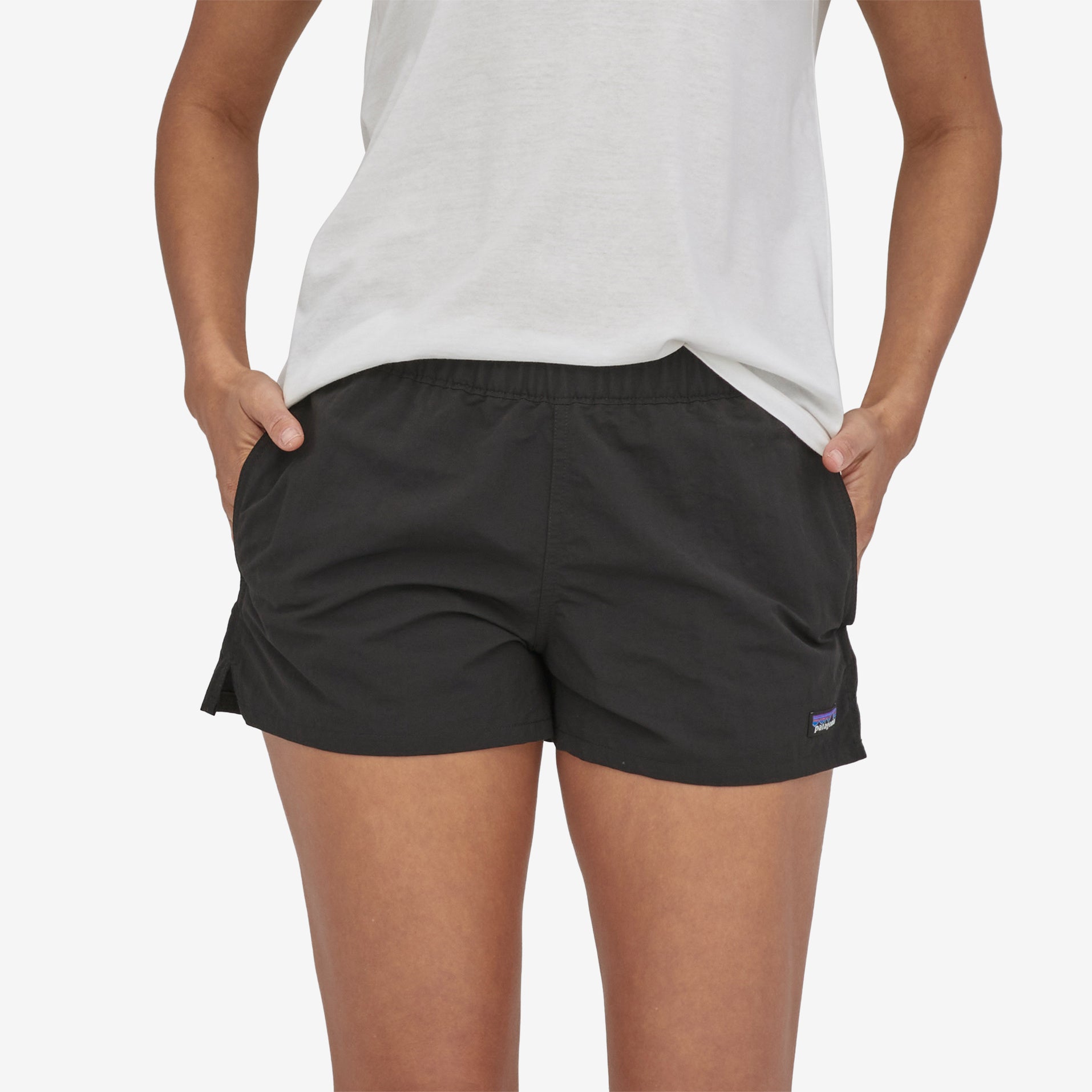 Women's Barely Baggies™ Shorts - 2½
