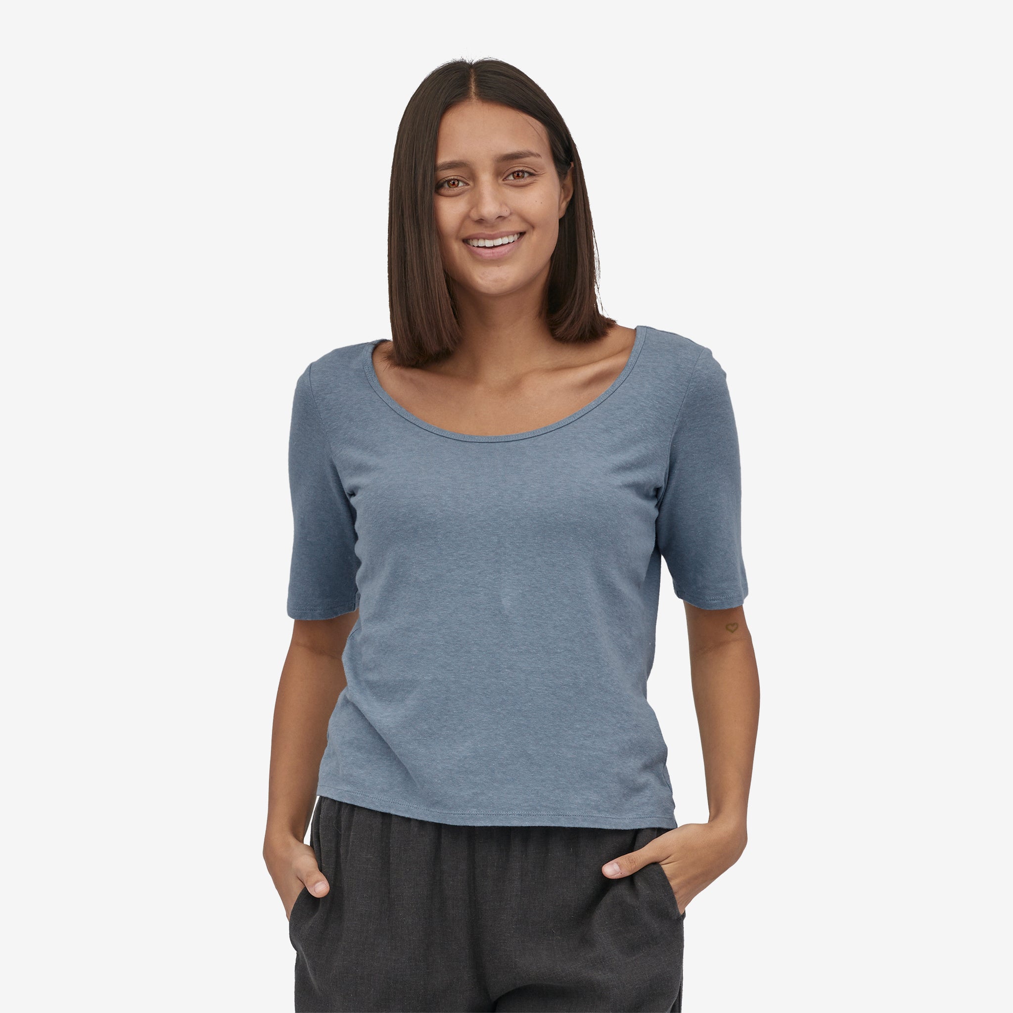 Women's Trail Harbor T-Shirt