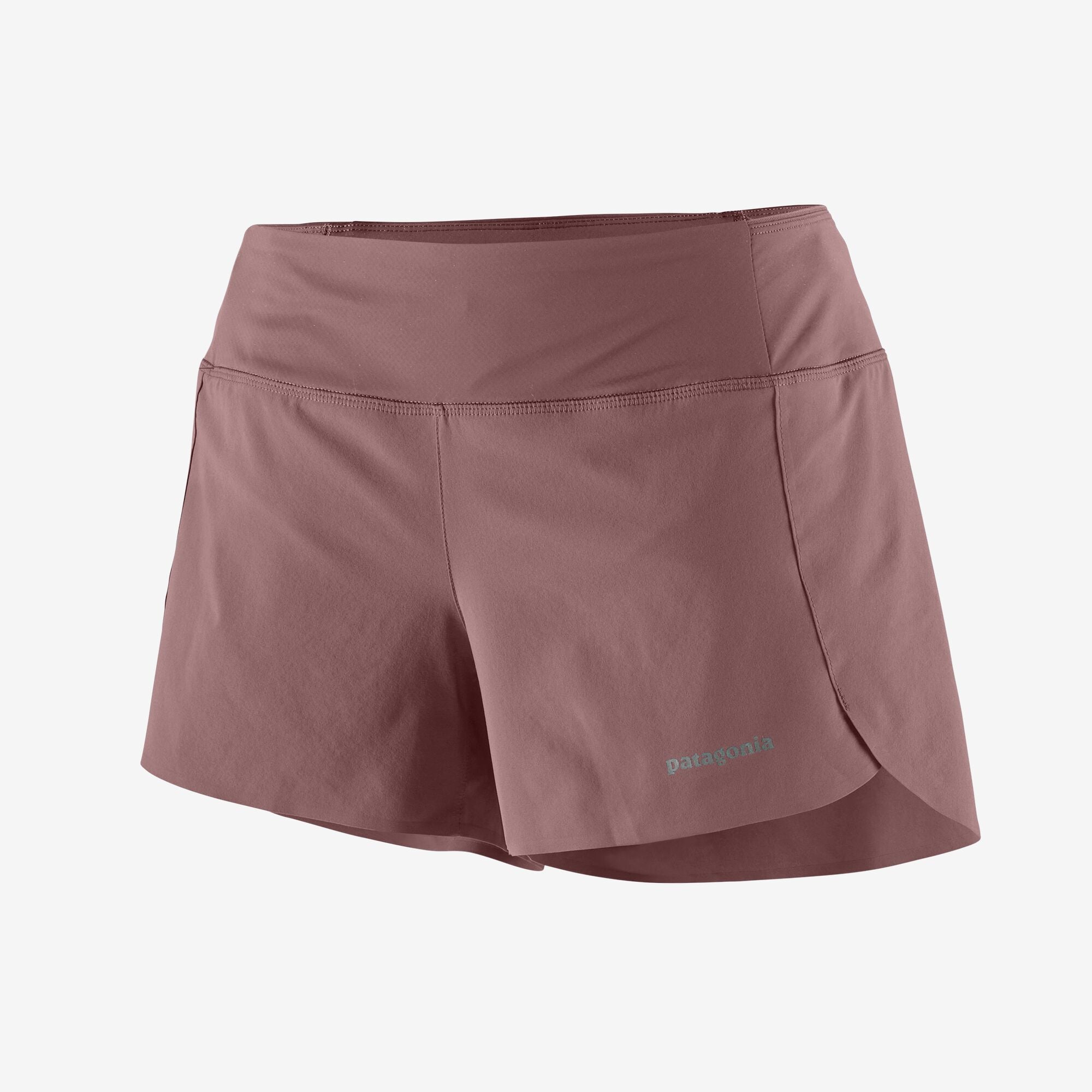Women's Strider Pro Shorts - 3½