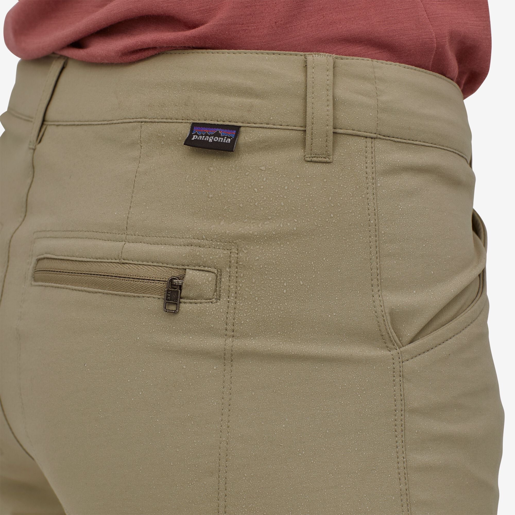 Women's Quandary Pants - Regular Length