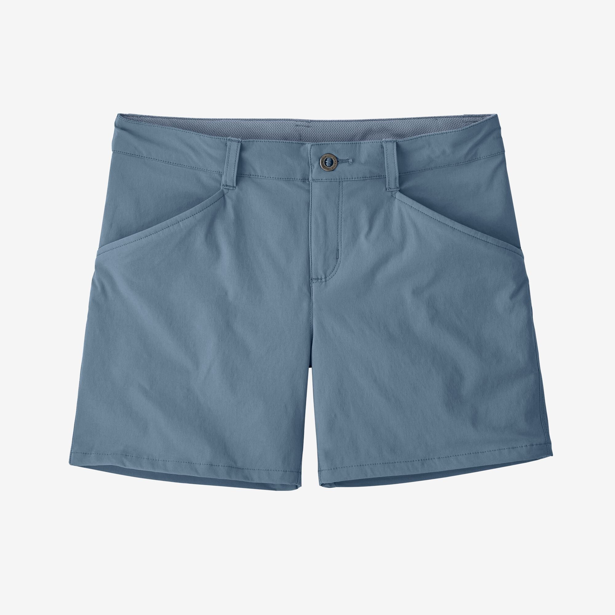 Women's Quandary Shorts - 5