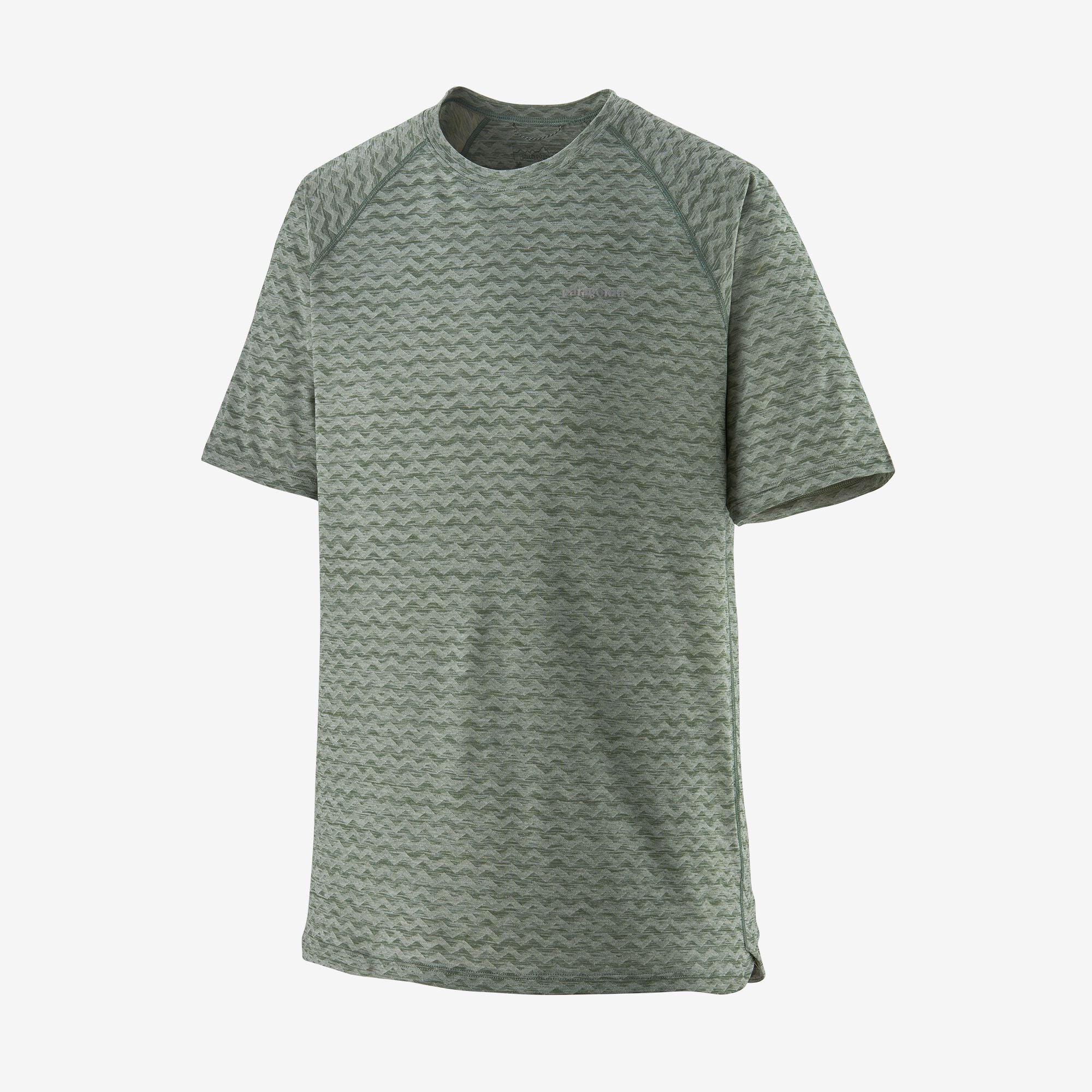 Men's Ridge Flow Shirt
