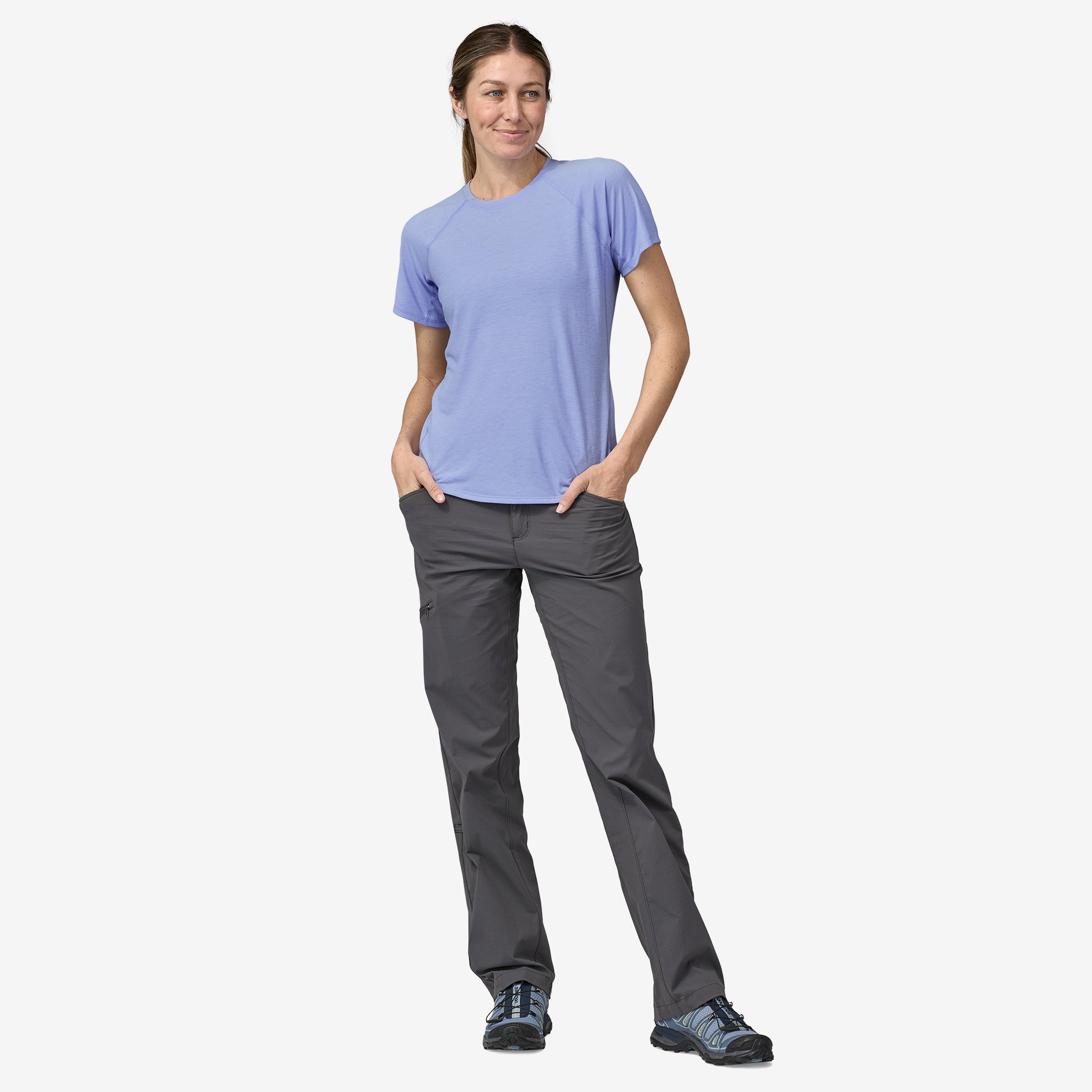 Women's Capilene® Cool Trail Shirt
