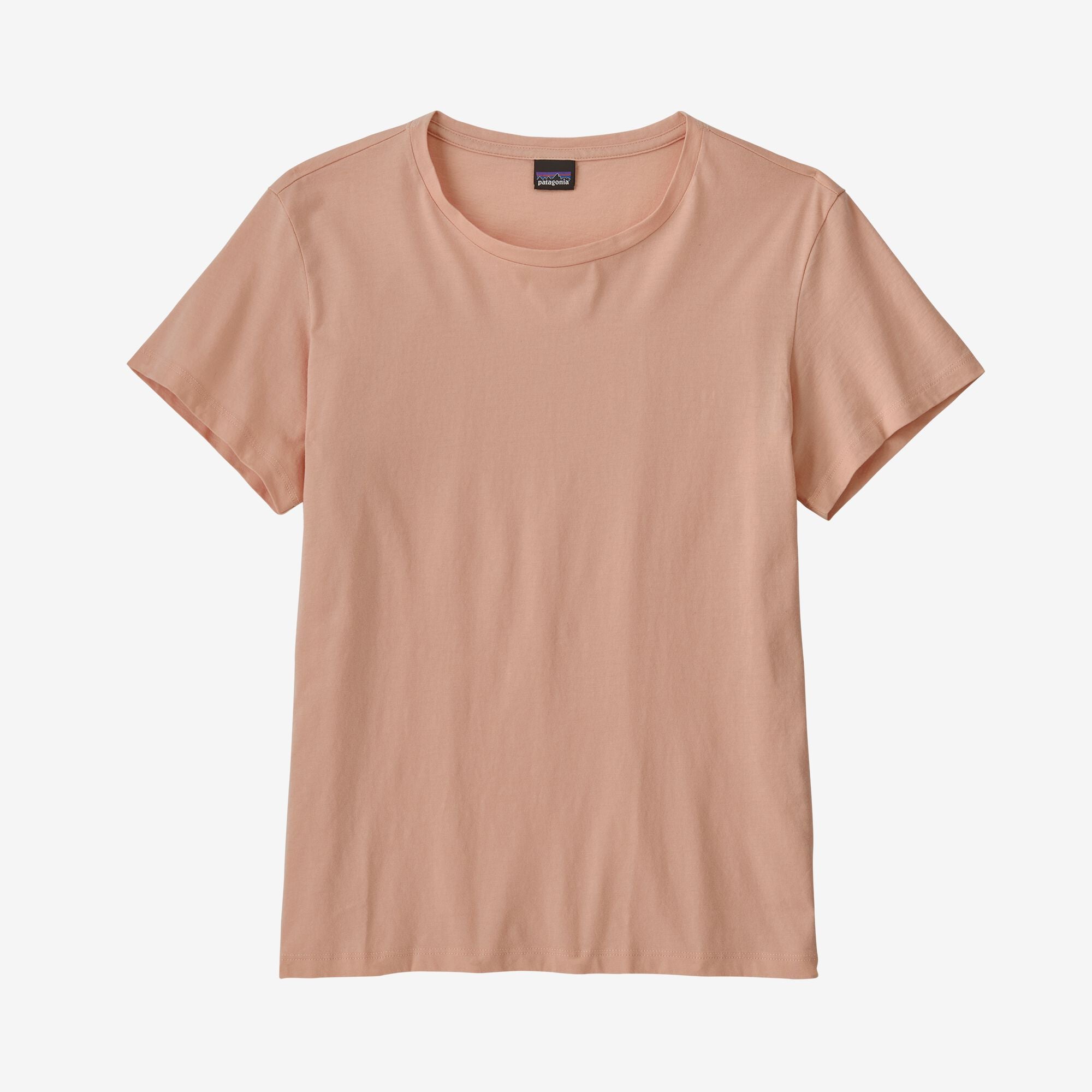 Women's Regenerative Organic Certified™ Cotton Tee