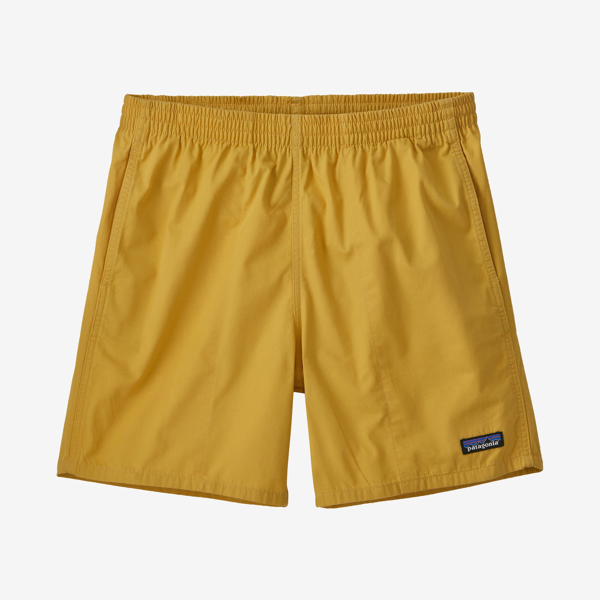Men's Funhoggers Cotton Shorts - 6