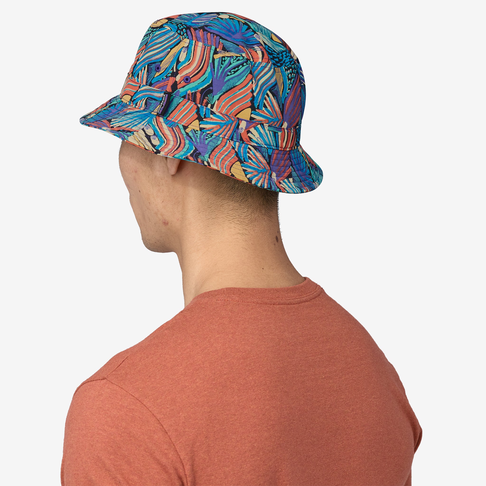 Wavefarer™ Bucket Hat