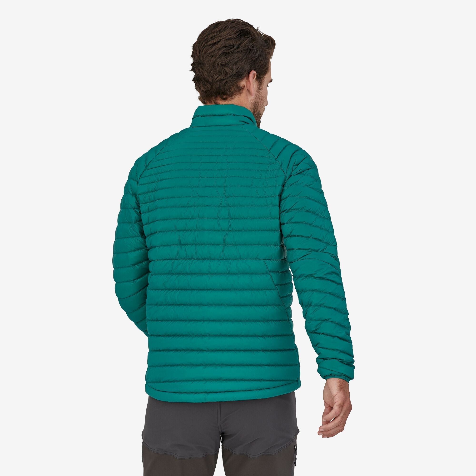 Men's AlpLight Down Jacket