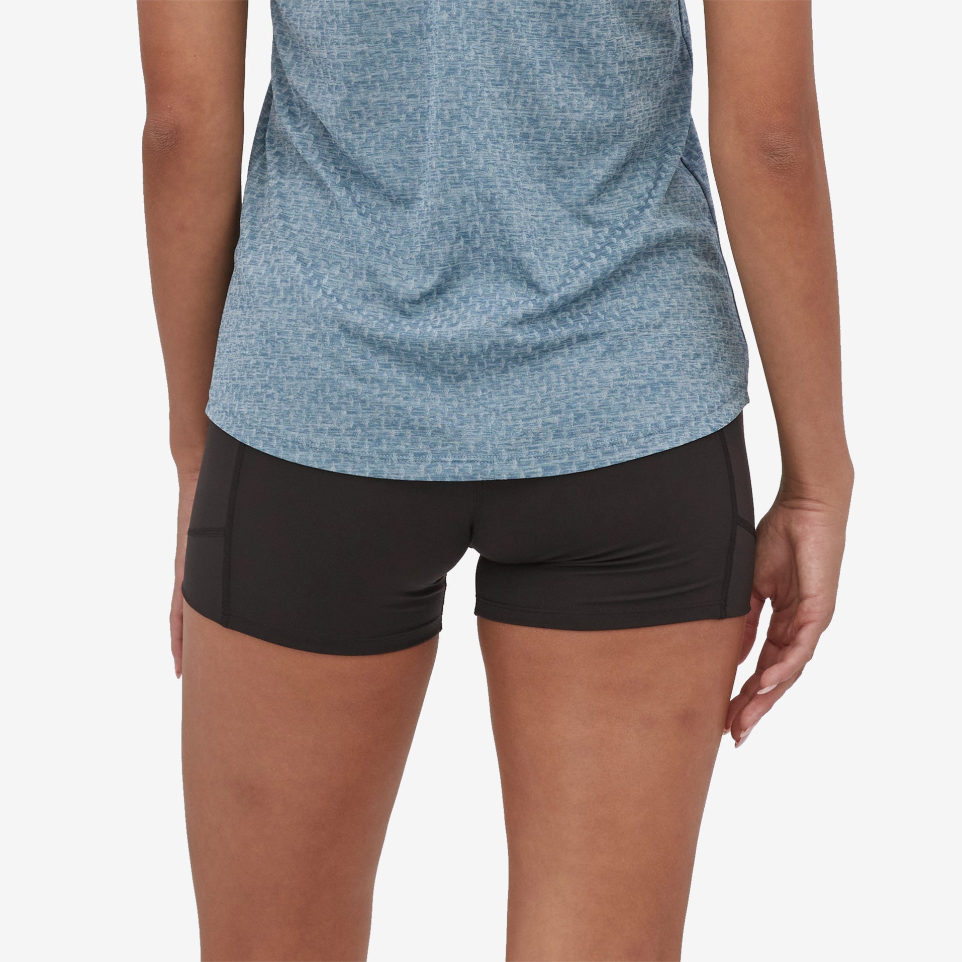 Women's Endless Run Shorts