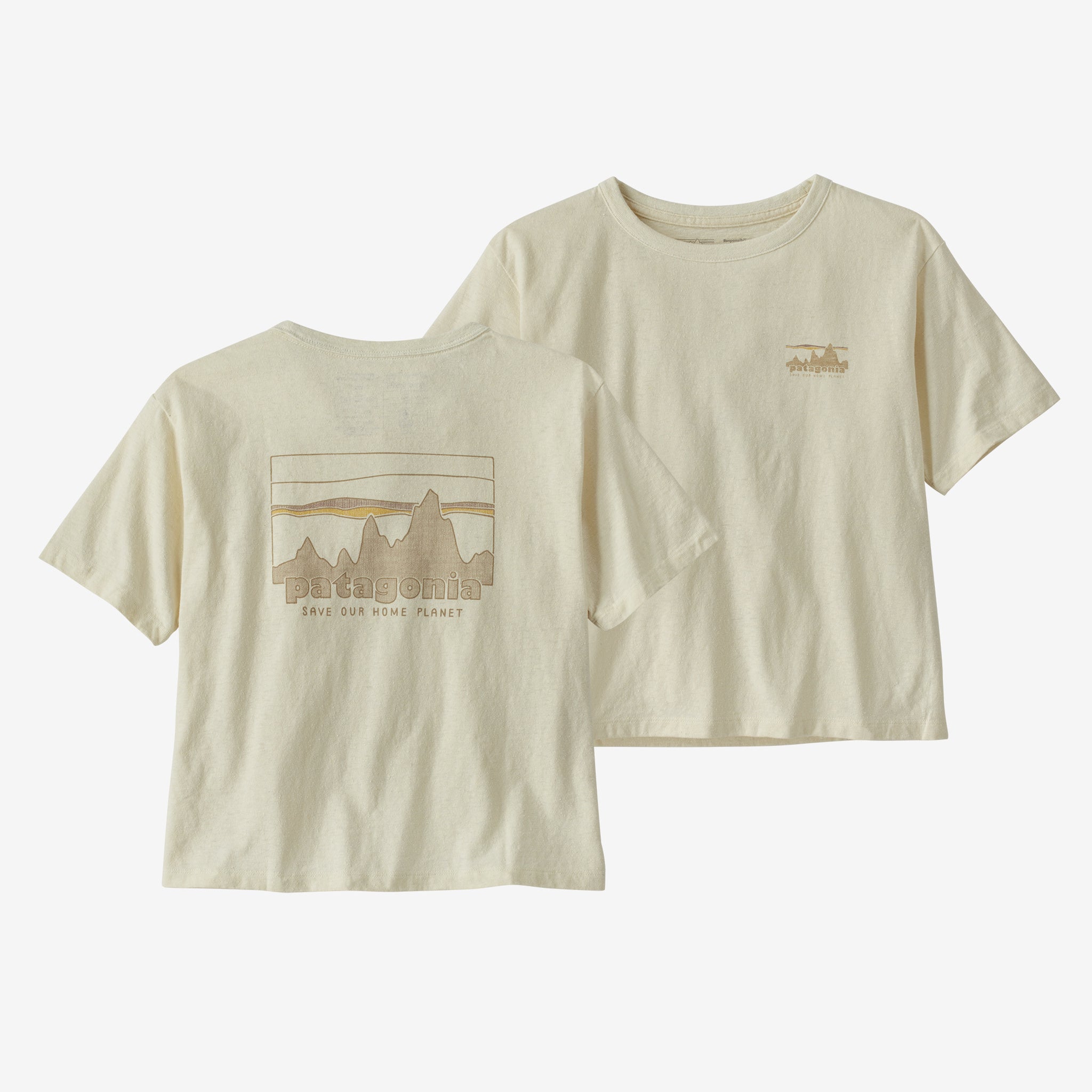 Women's '73 Skyline Easy Cut Responsibili-Tee®