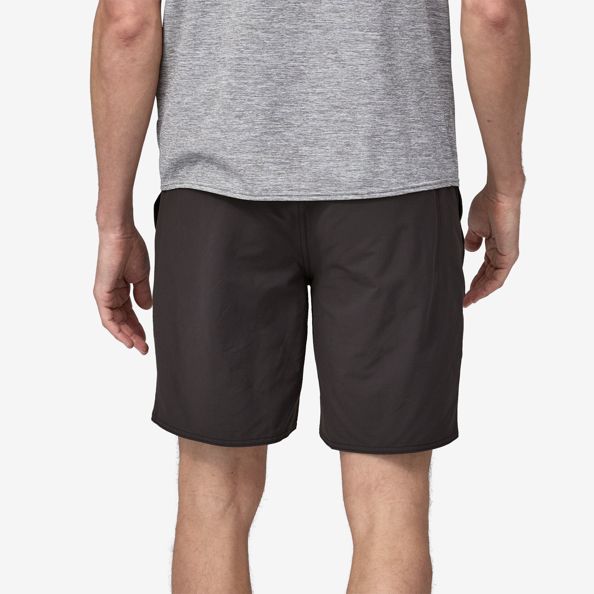 Men's Wavefarer® Hybrid Walk Shorts - 18