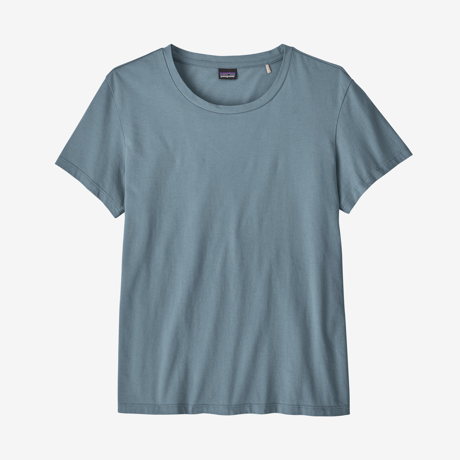 Women's Regenerative Organic Certified™ Cotton Tee