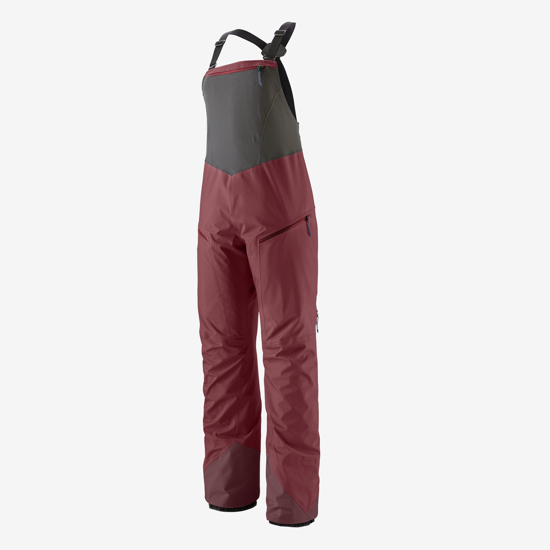 Women's SnowDrifter Bibs