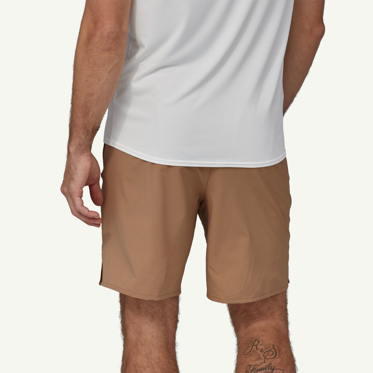 Men's Multi Trails Shorts - 8