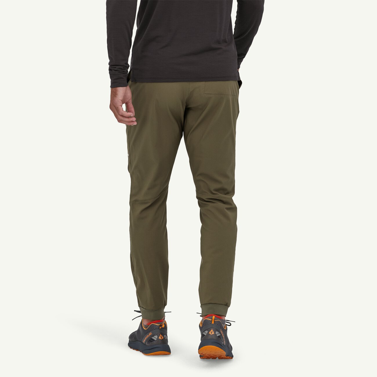 Men's Terrebonne Joggers
