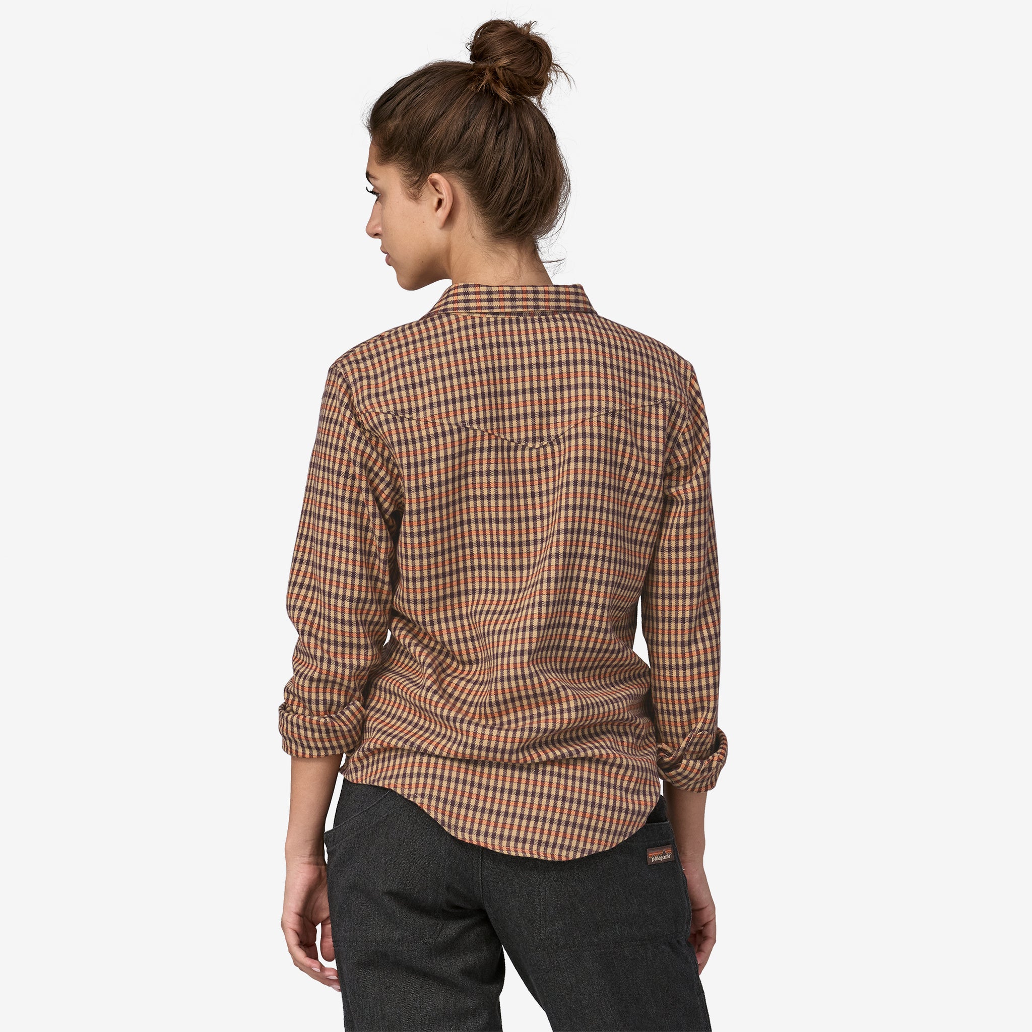 Women's Farrier's Shirt