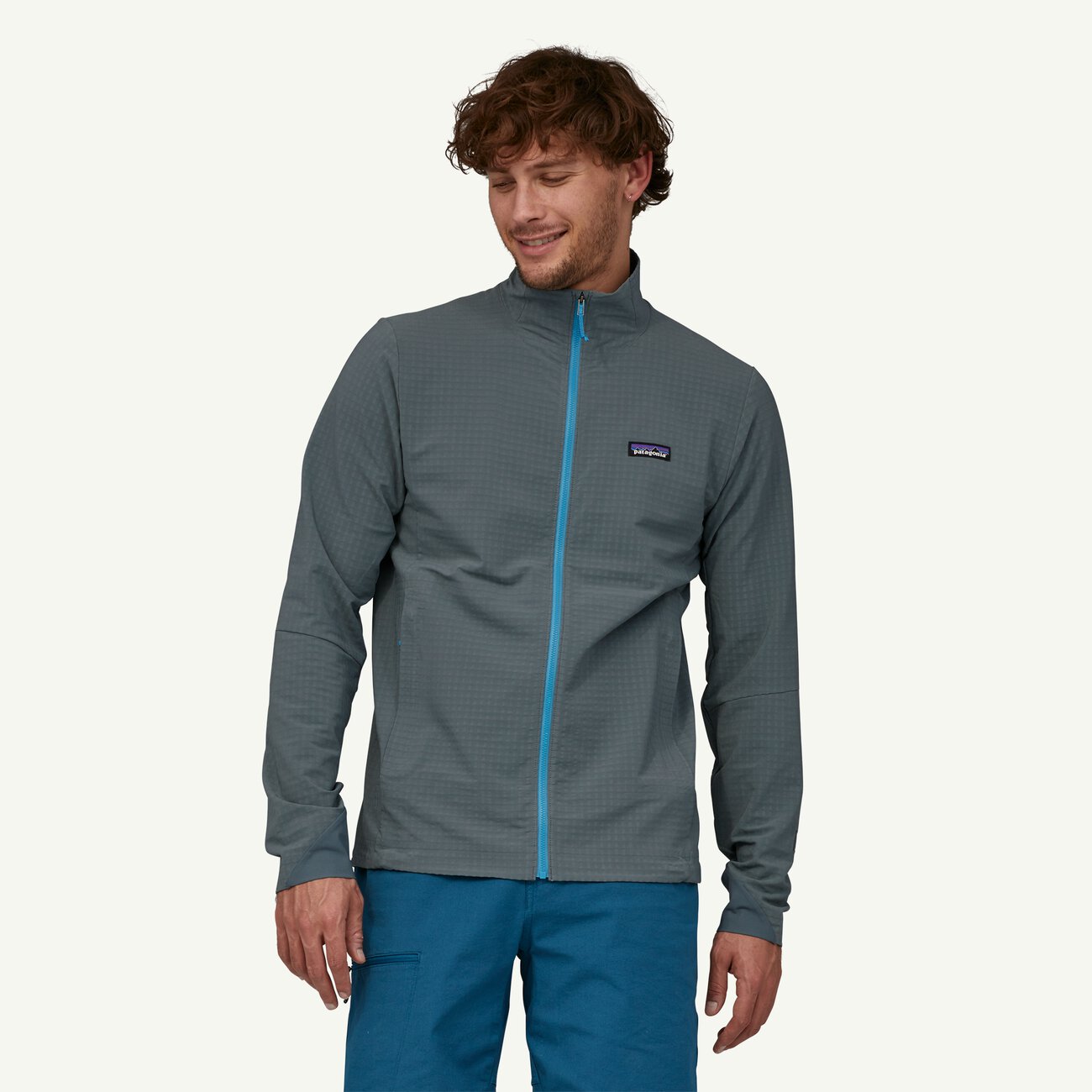 Men's R1® TechFace Jacket